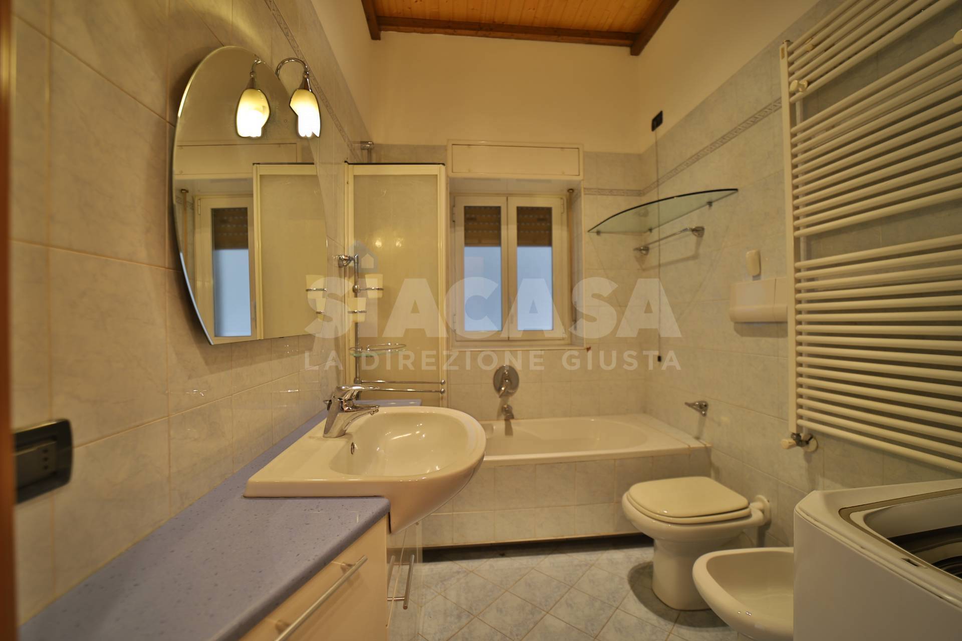 Bilocali in vendita a Ornago