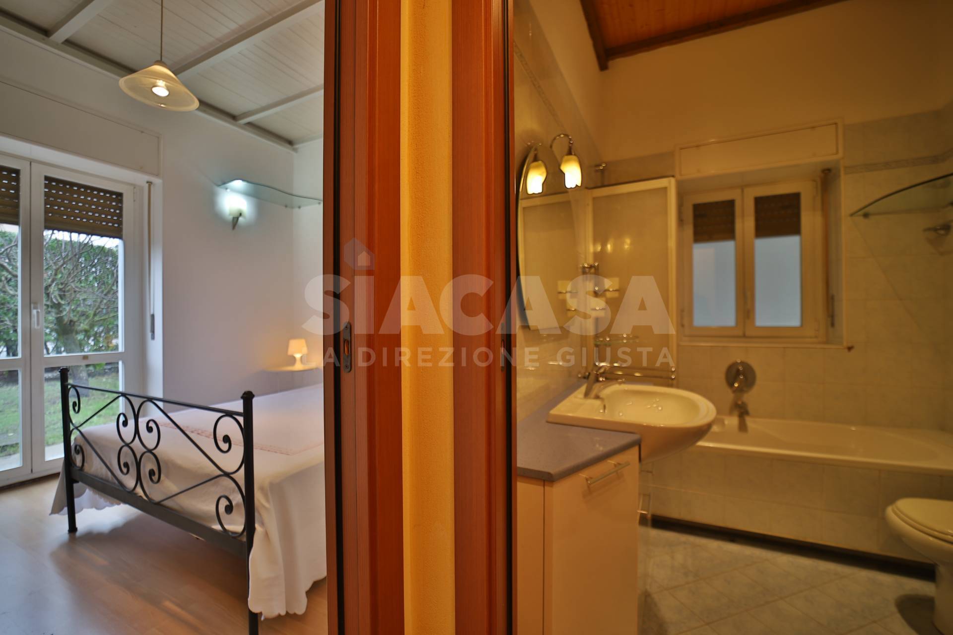 Bilocali in vendita a Ornago