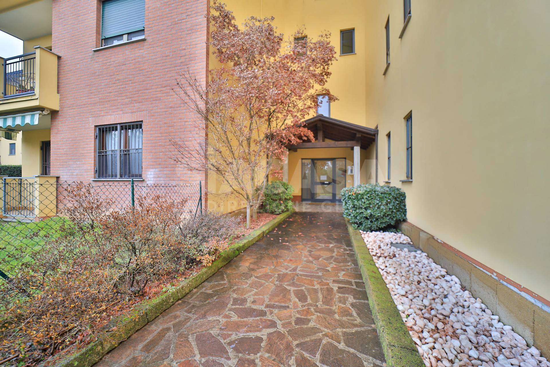 Quadrilocali in vendita a Bellusco