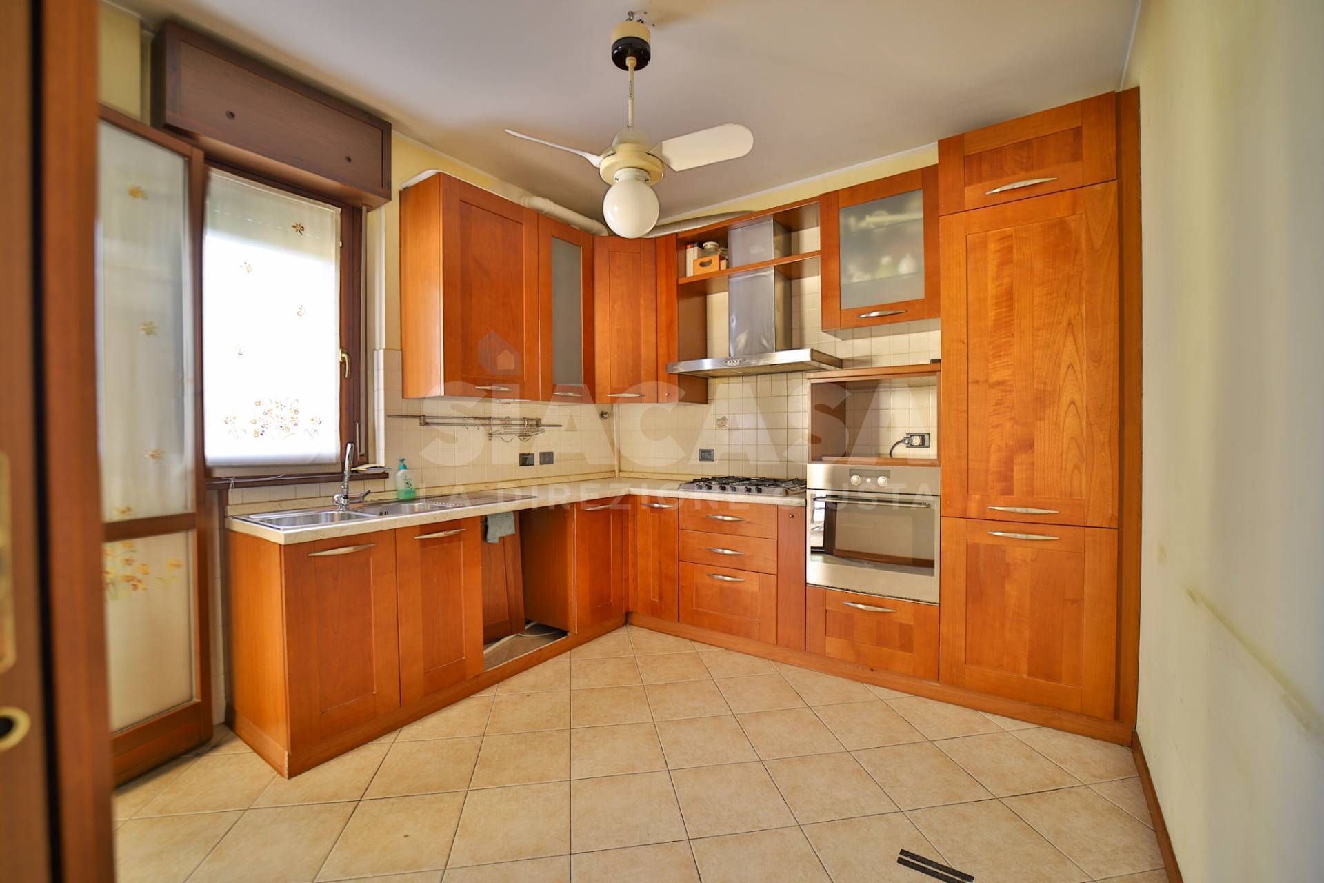 Quadrilocali in vendita a Bellusco