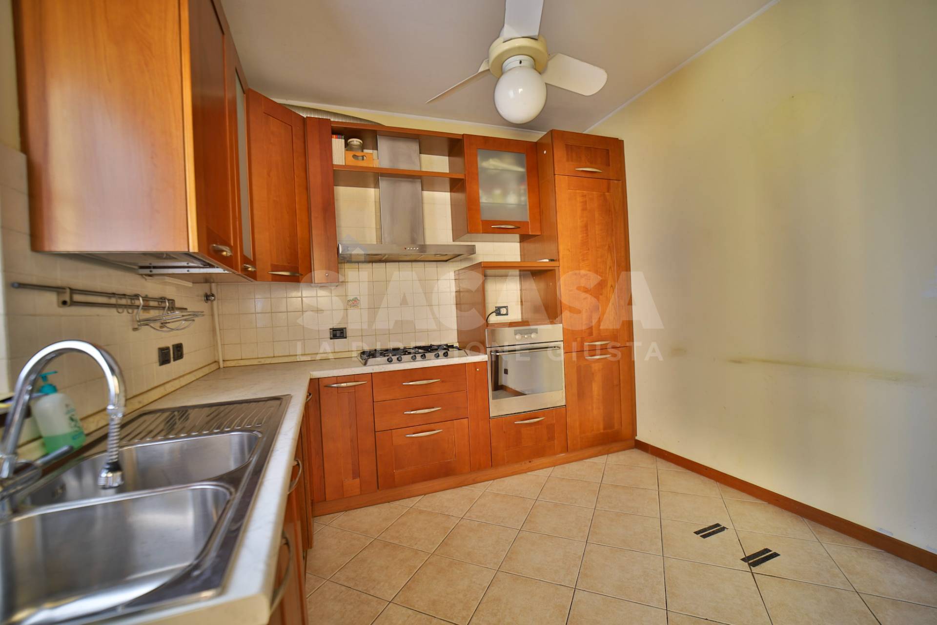 Quadrilocali in vendita a Bellusco