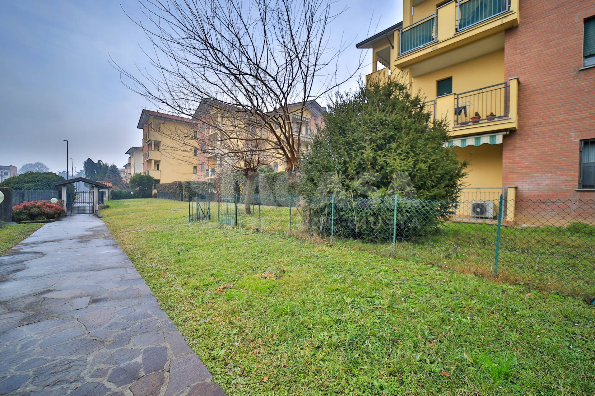 Quadrilocali in vendita a Bellusco