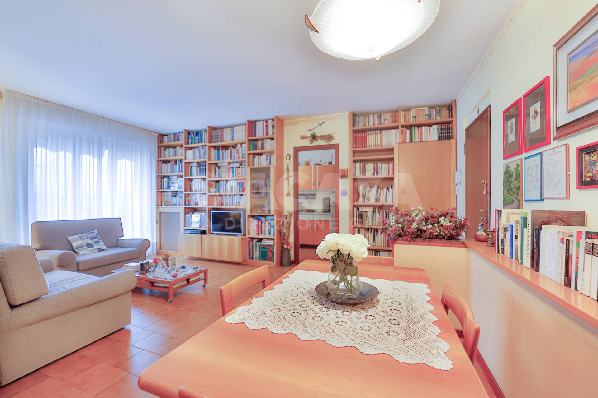 Trilocali in vendita a Monza