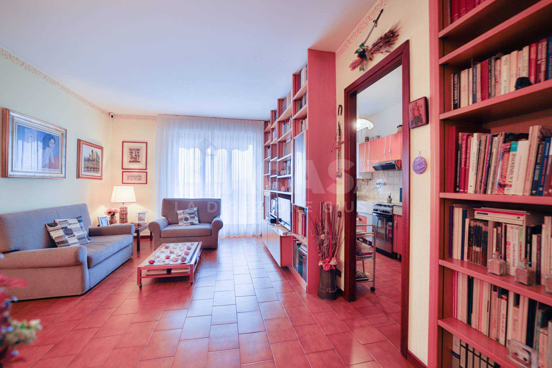 Trilocali in vendita a Monza