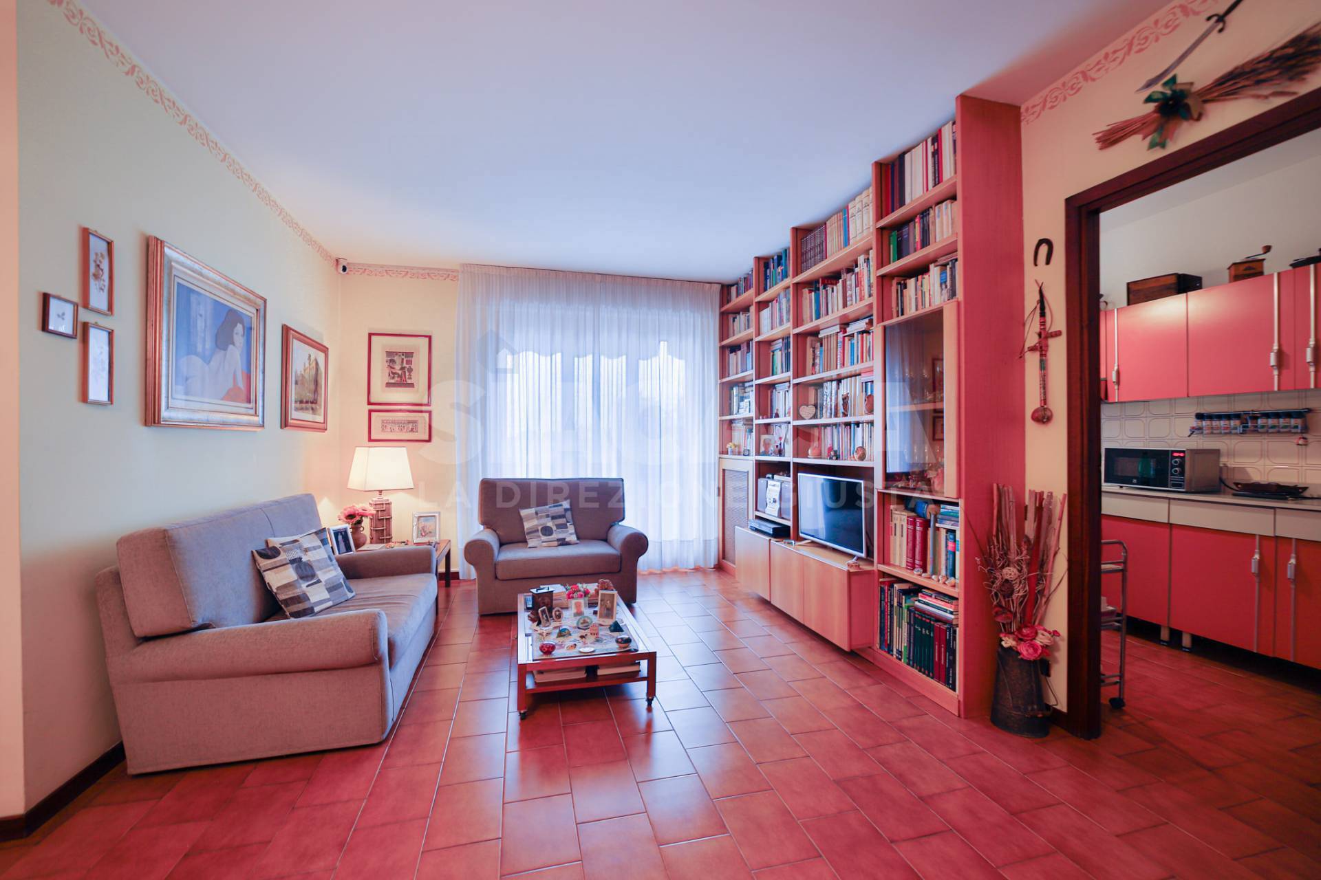 Trilocali in vendita a Monza