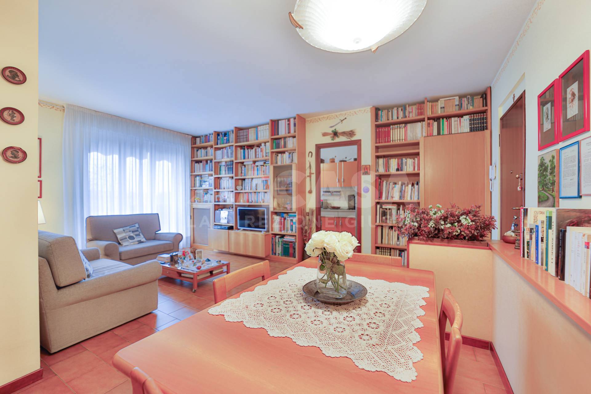 Trilocali in vendita a Monza