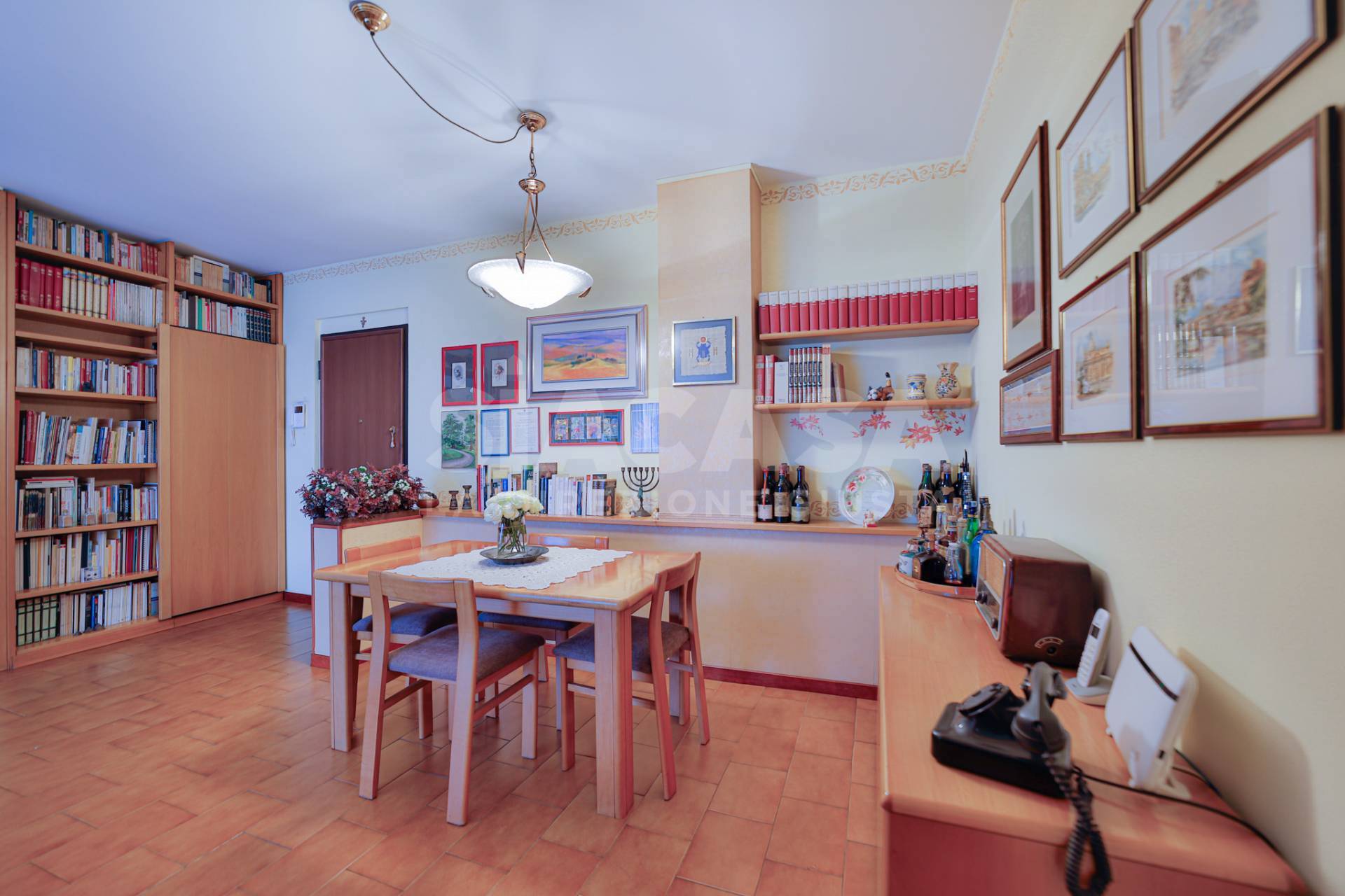 Trilocali in vendita a Monza