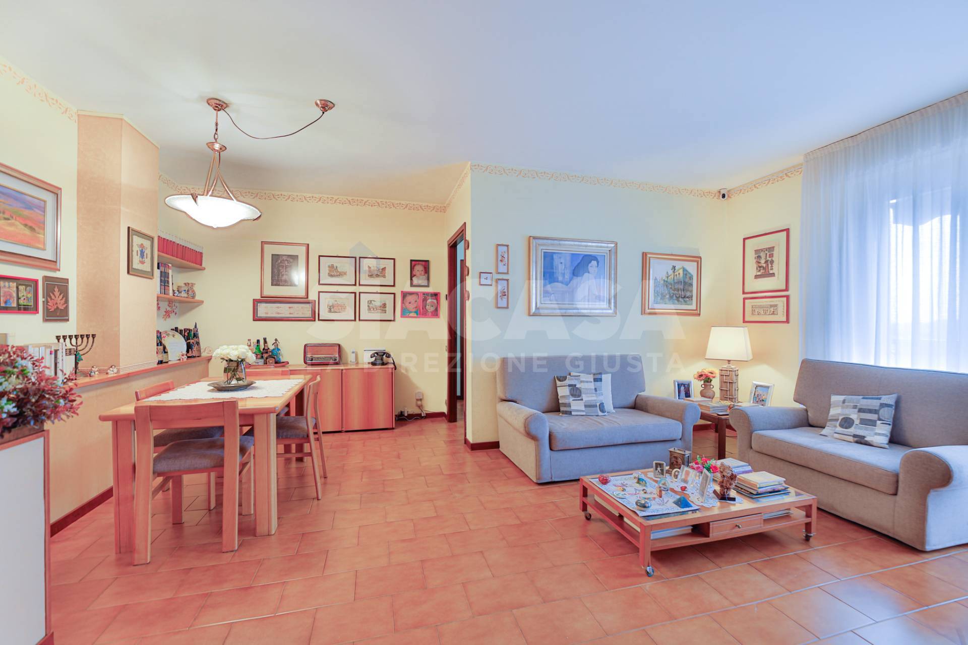 Trilocali in vendita a Monza