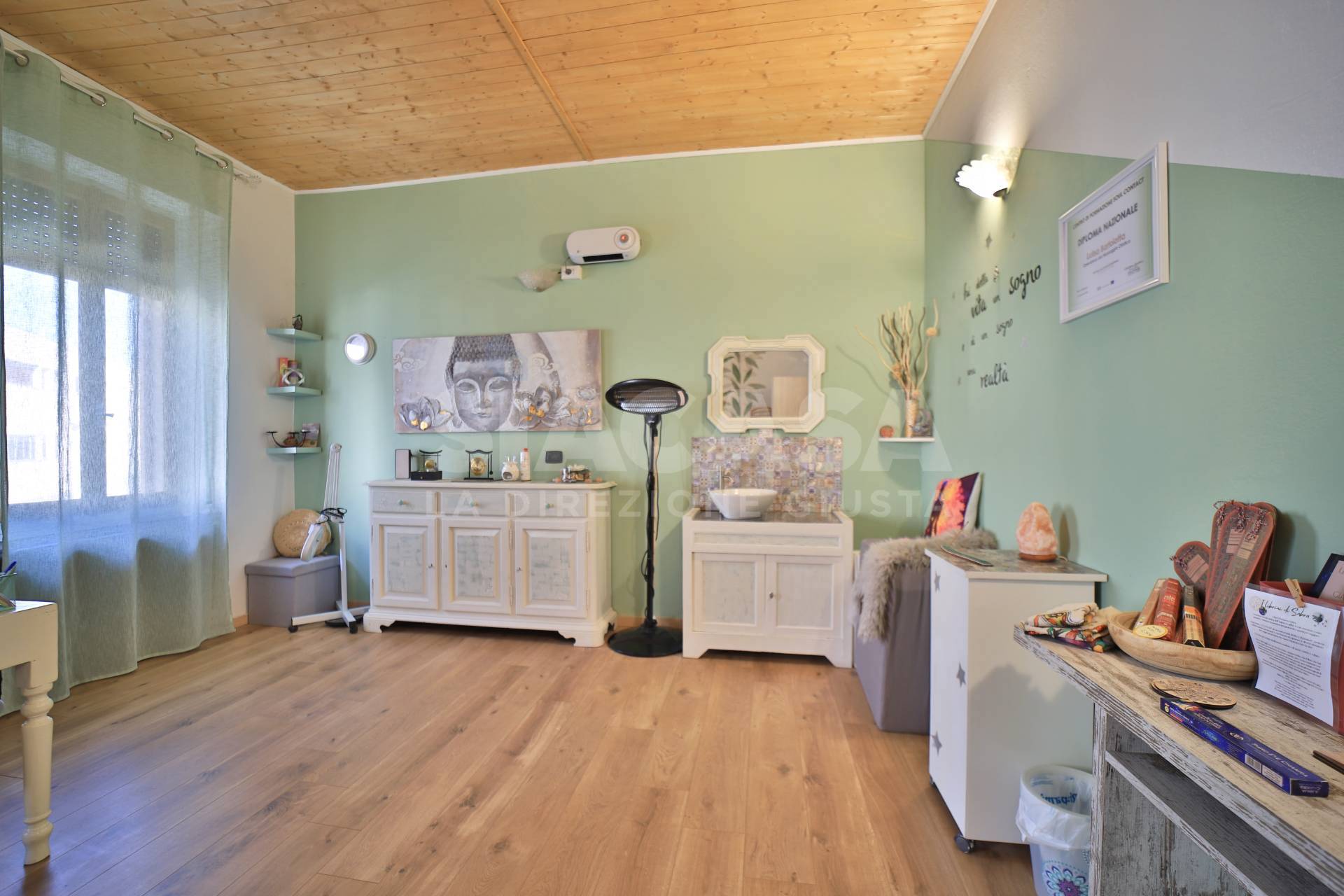 Monolocali in vendita a Agrate Brianza