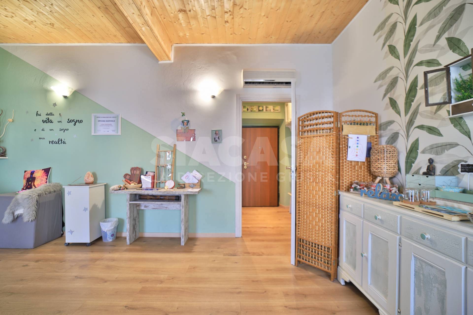 Monolocali in vendita a Agrate Brianza