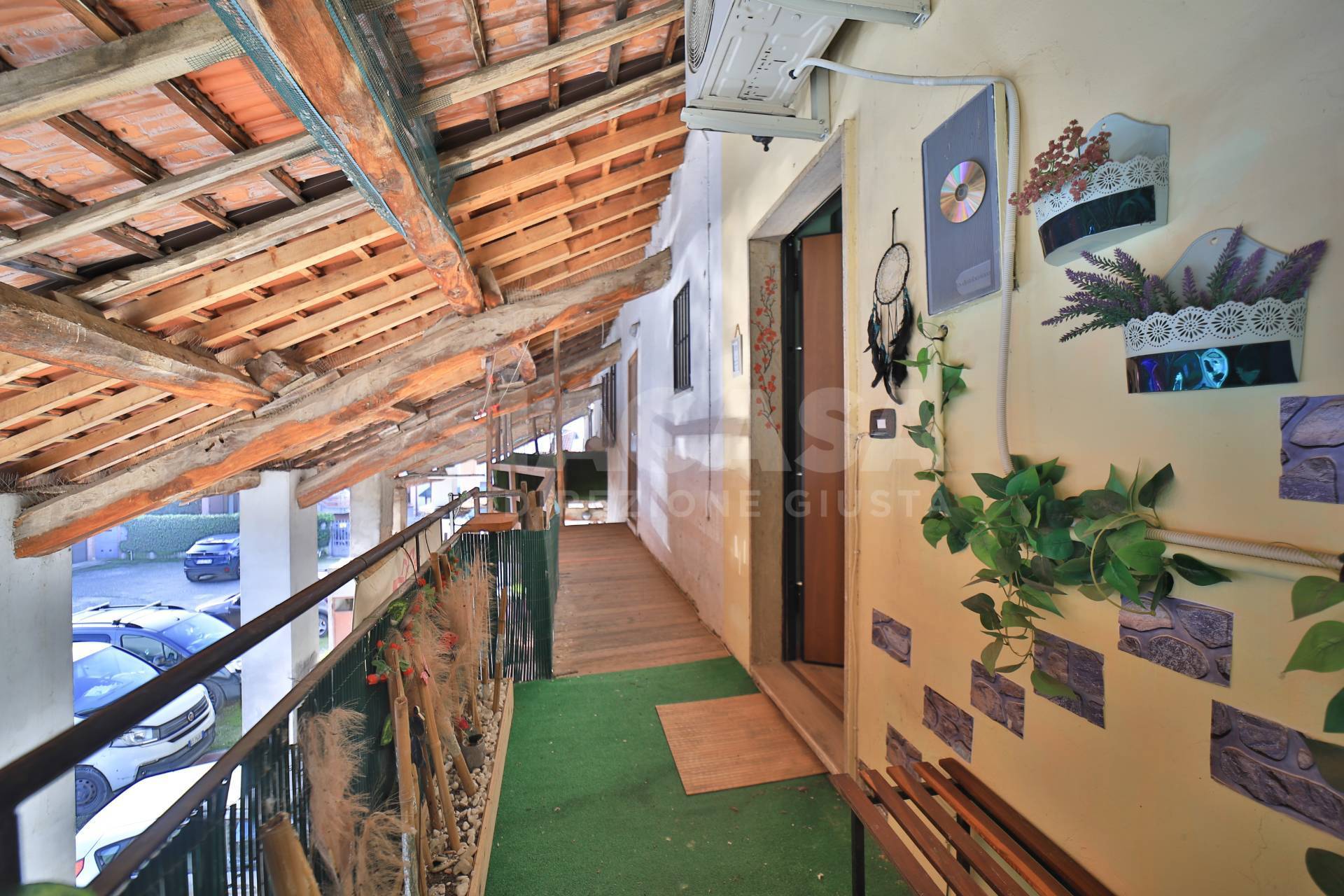 Monolocali in vendita a Agrate Brianza