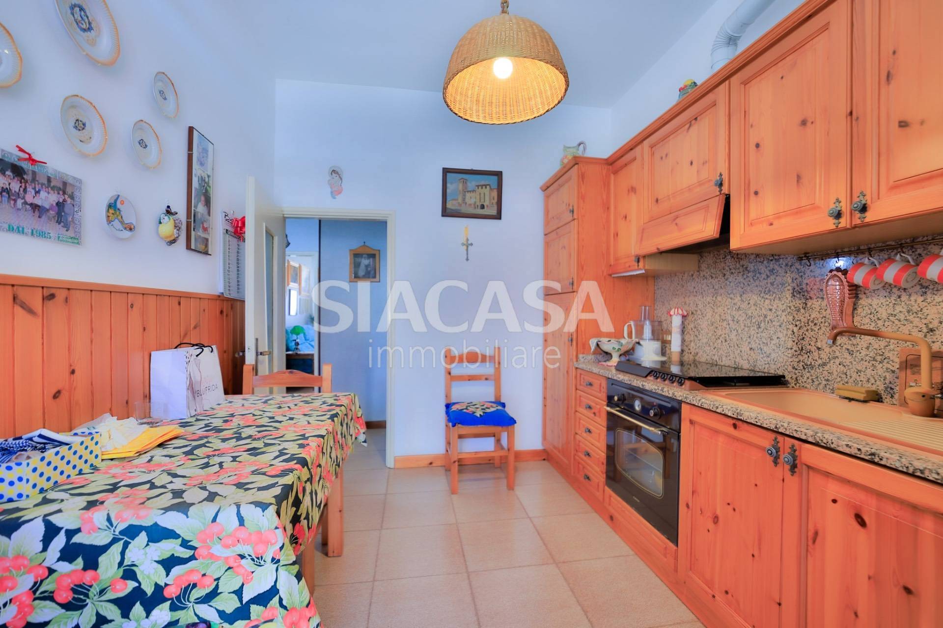 Appart. indipendenti in vendita a Bellusco