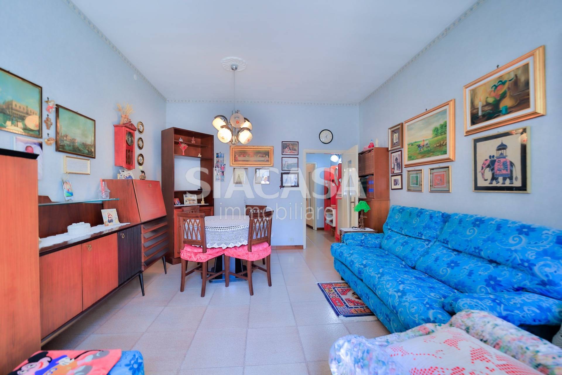 Appart. indipendenti in vendita a Bellusco