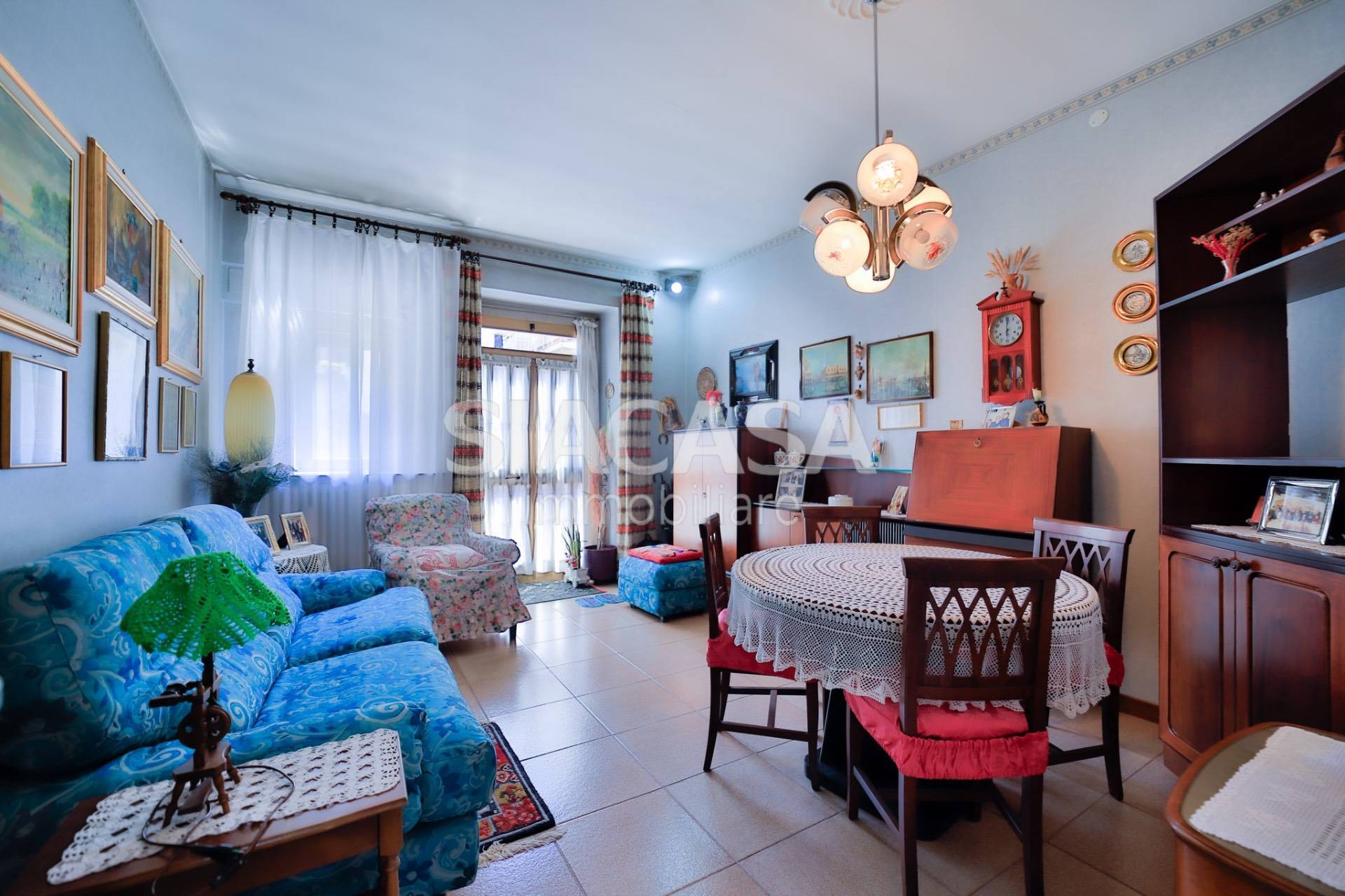 Appart. indipendenti in vendita a Bellusco