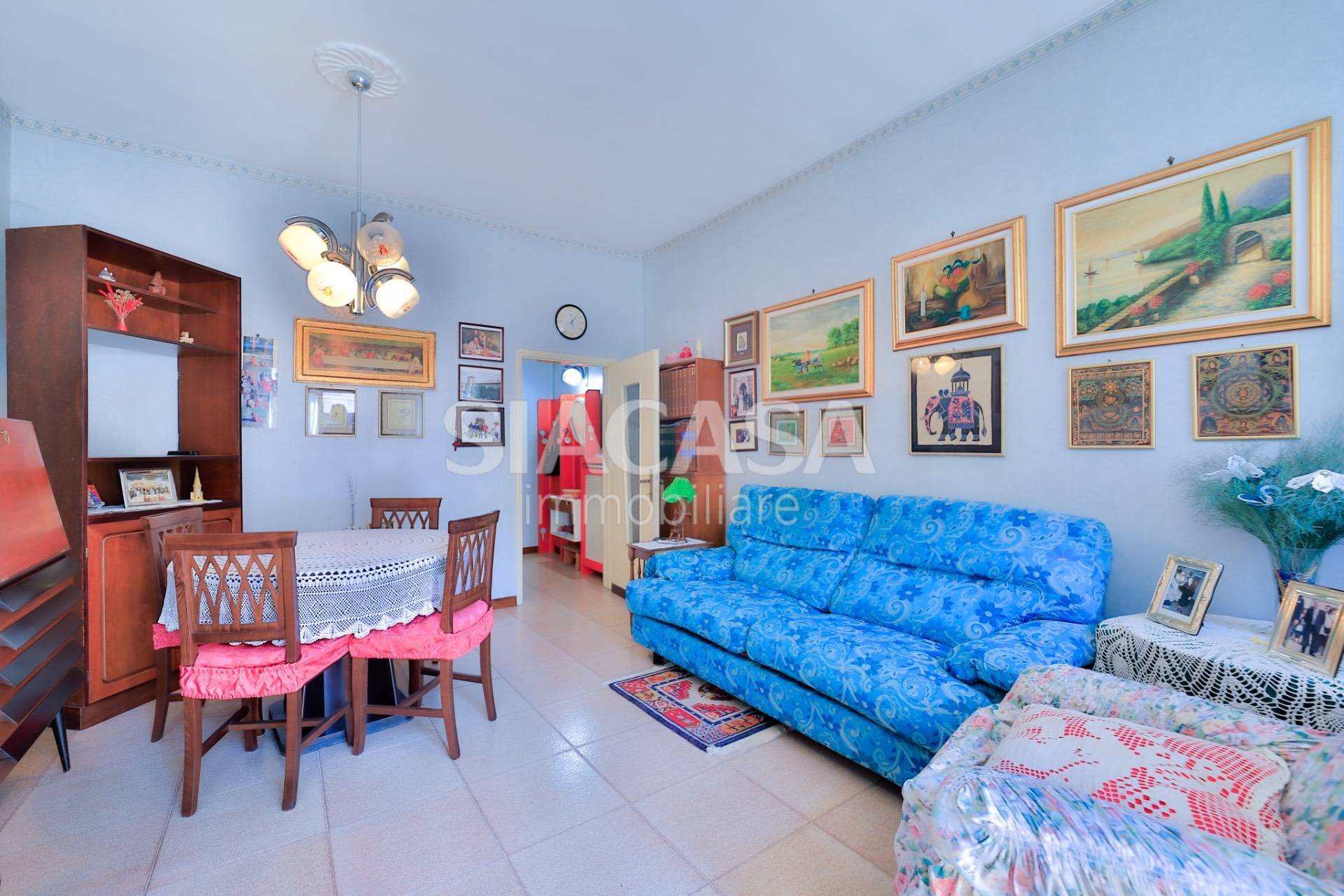 Appart. indipendenti in vendita a Bellusco