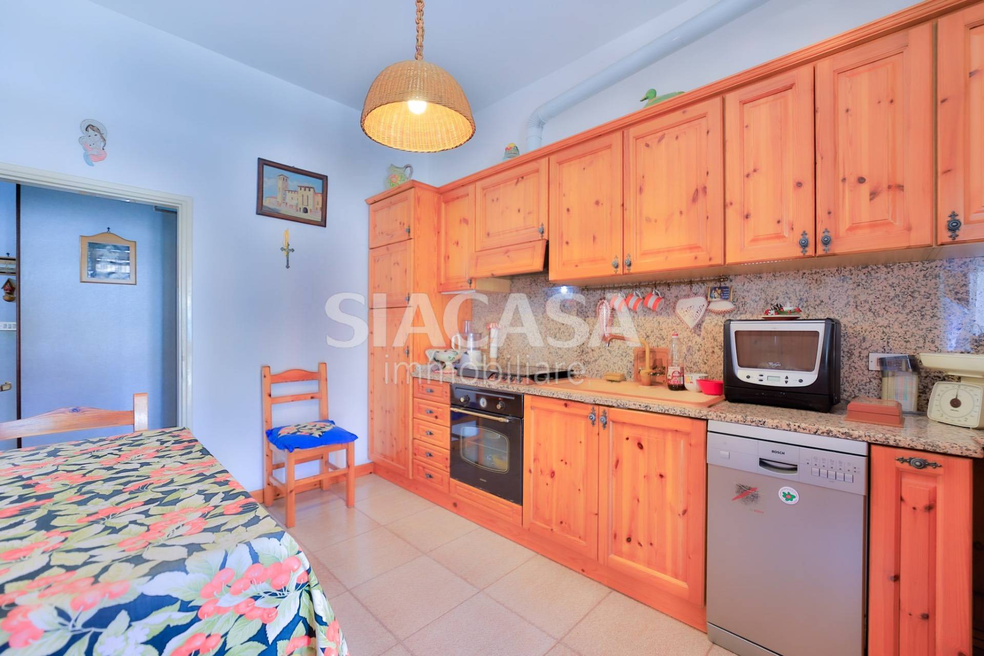 Appart. indipendenti in vendita a Bellusco