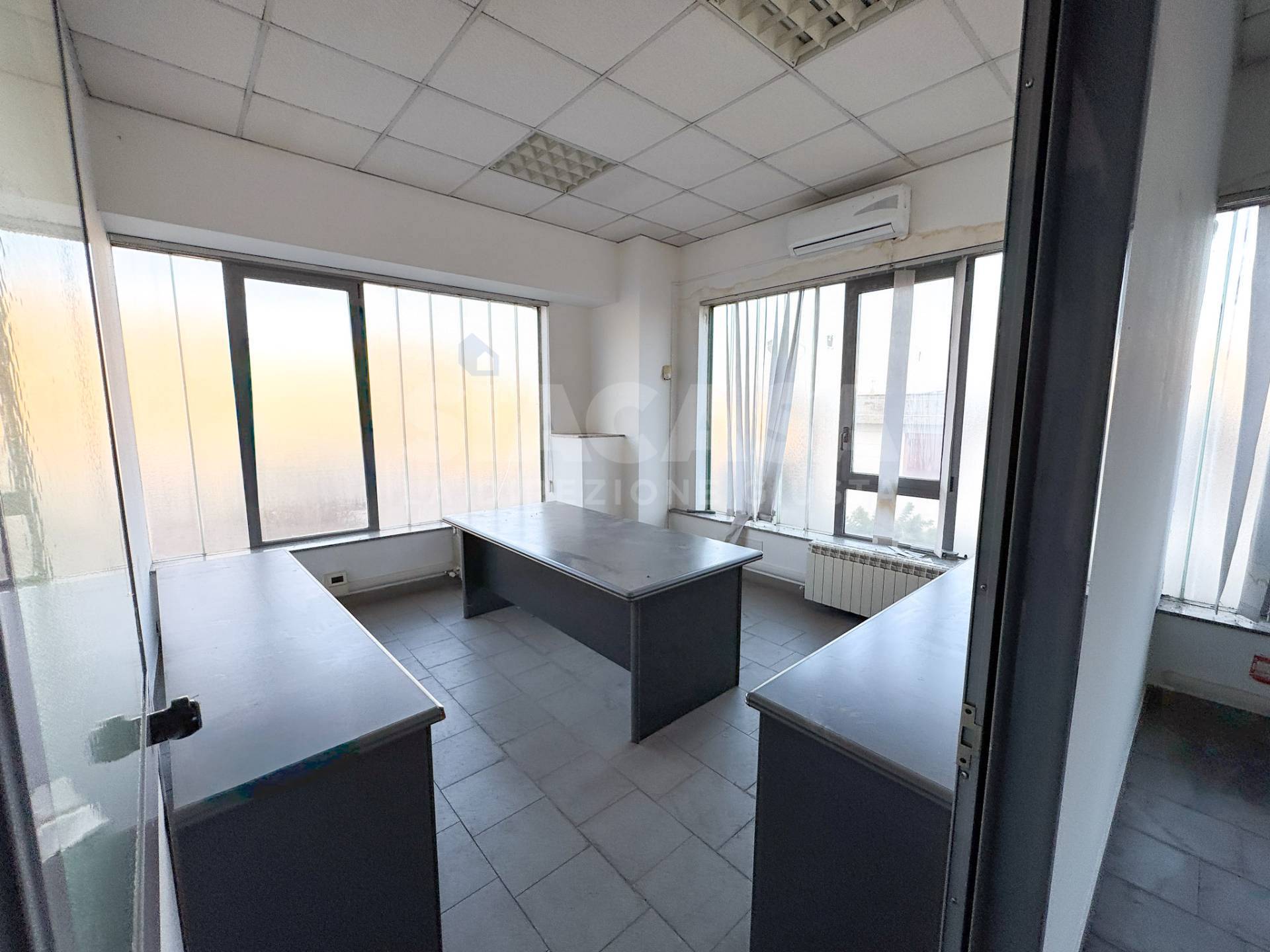 Capannoni in affitto a Vimercate