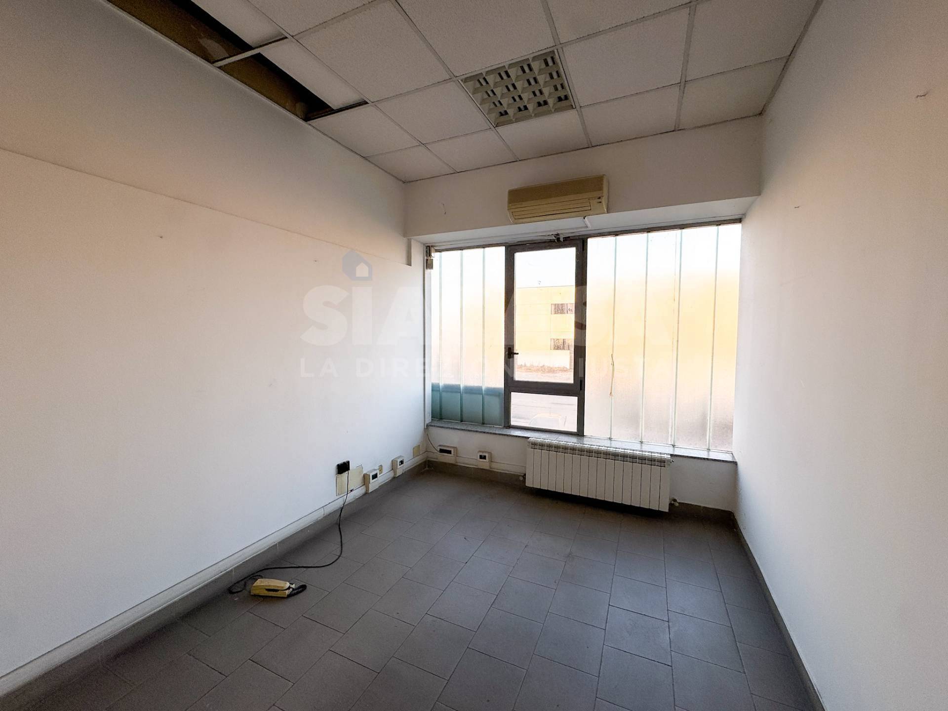 Capannoni in affitto a Vimercate