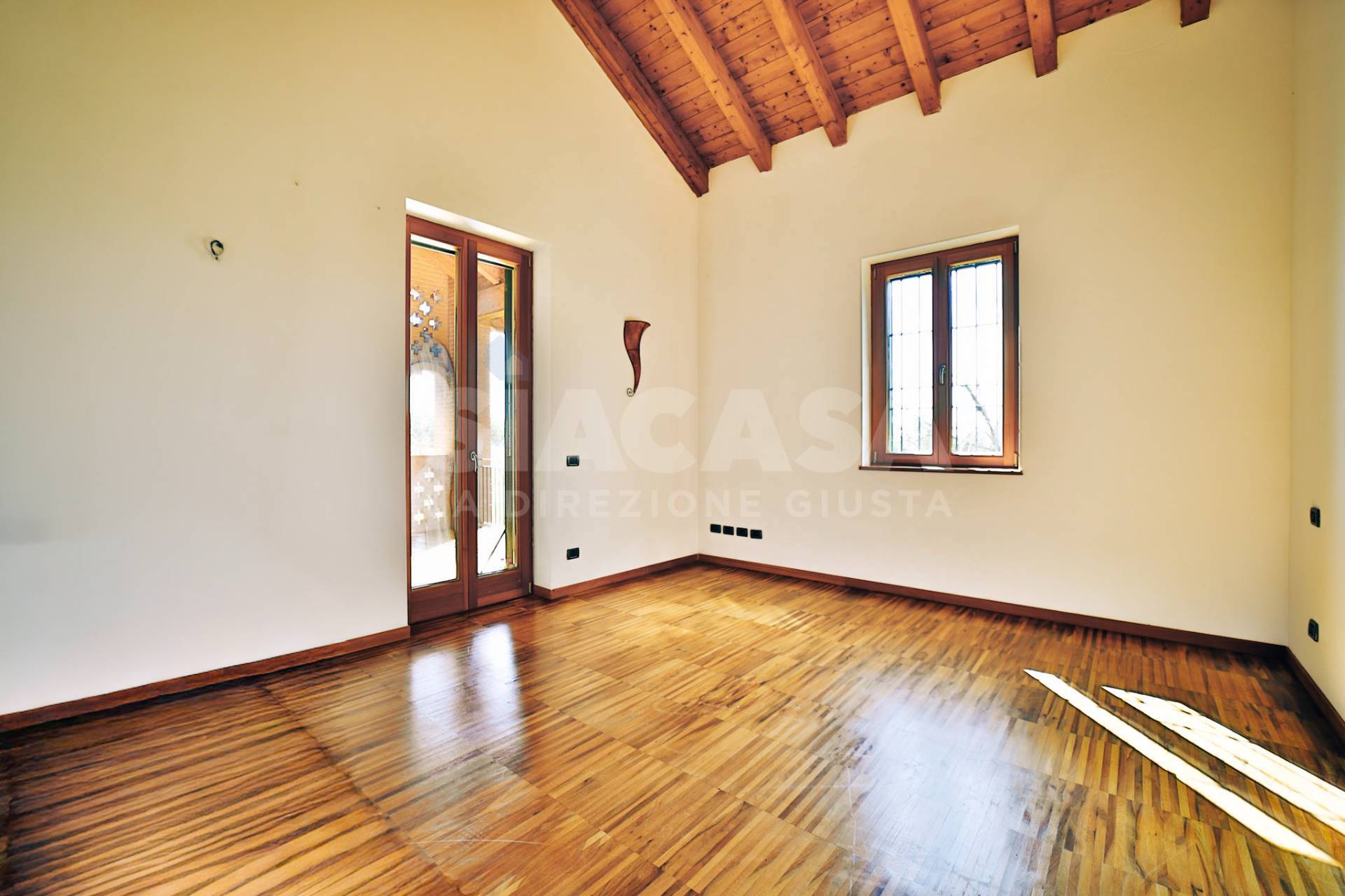 villa in affitto a Inzago