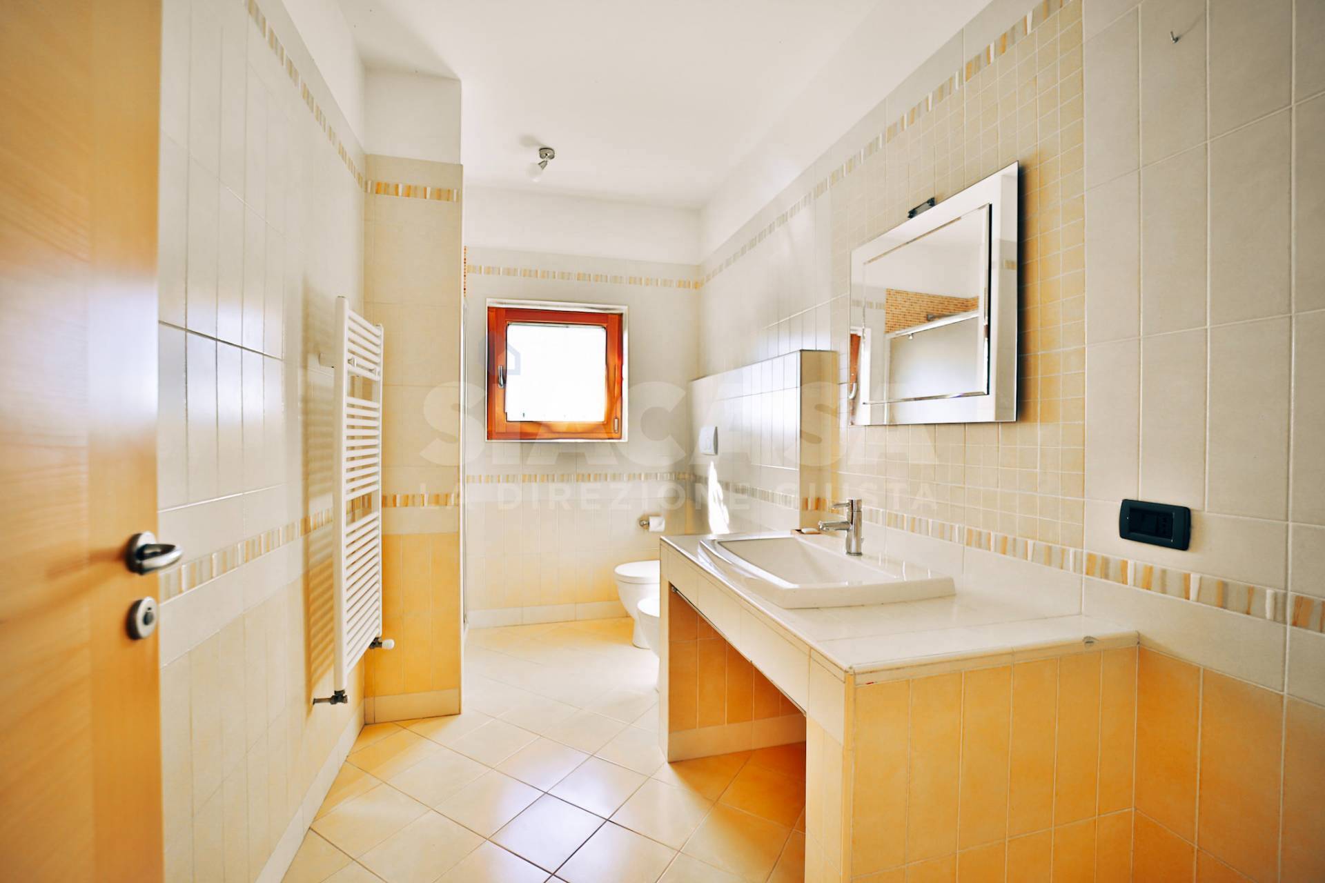 villa in affitto a Inzago