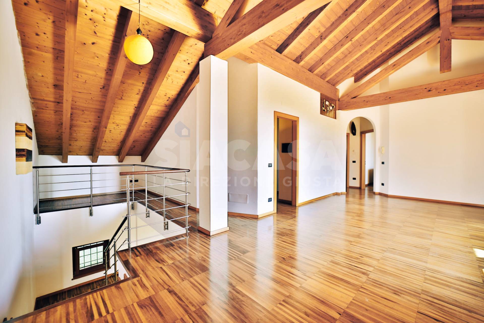 villa in affitto a Inzago