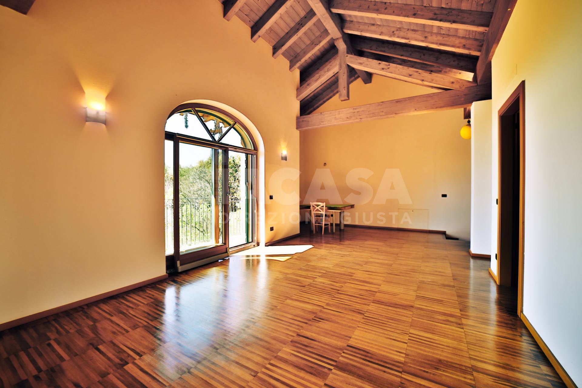 villa in affitto a Inzago