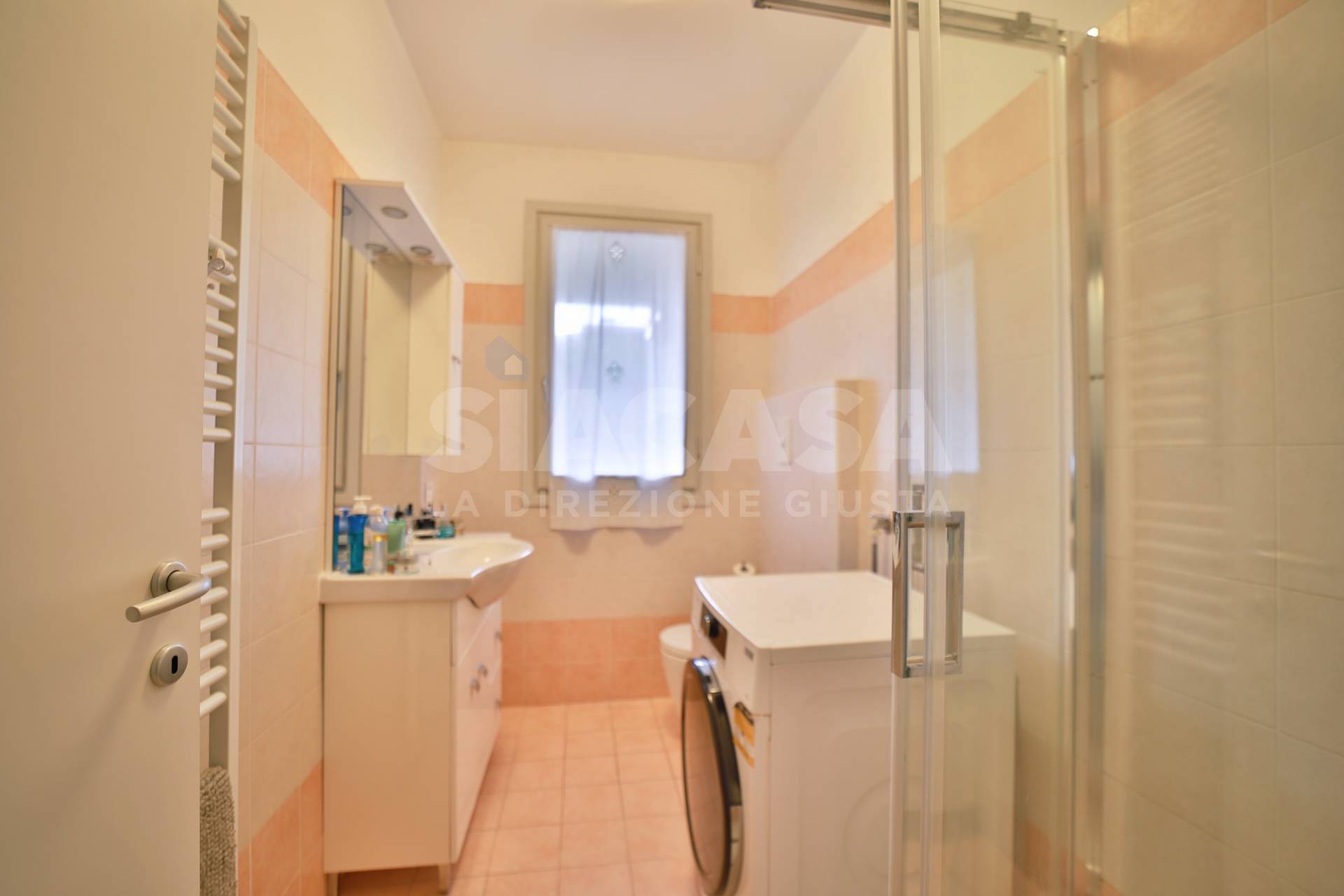 Trilocali in vendita a Cornate d'Adda