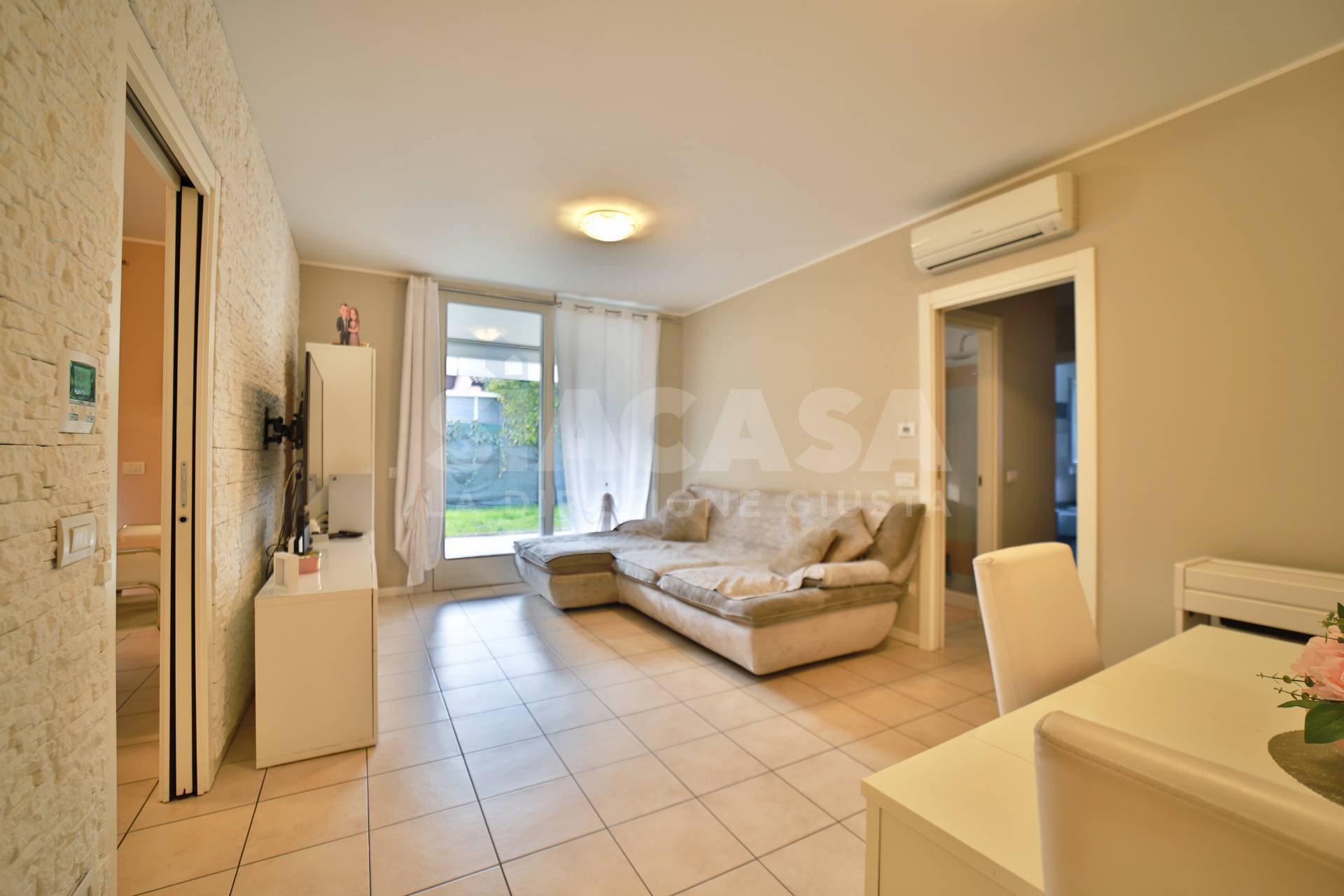 Trilocali in vendita a Cornate d'Adda