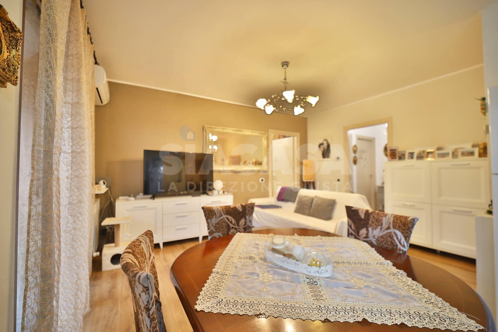 Quadrilocali in vendita a Mezzago