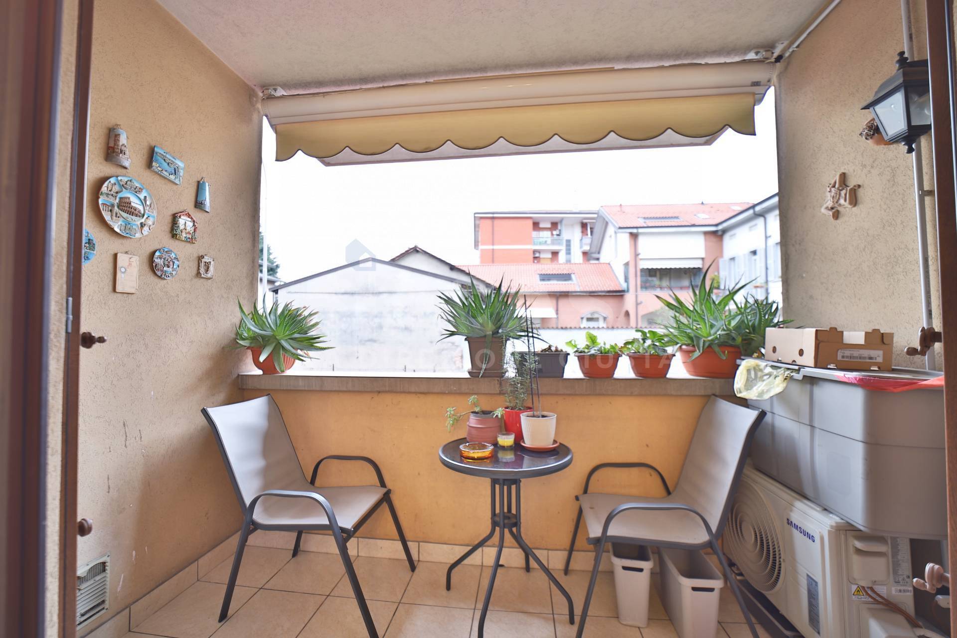 Quadrilocali in vendita a Mezzago