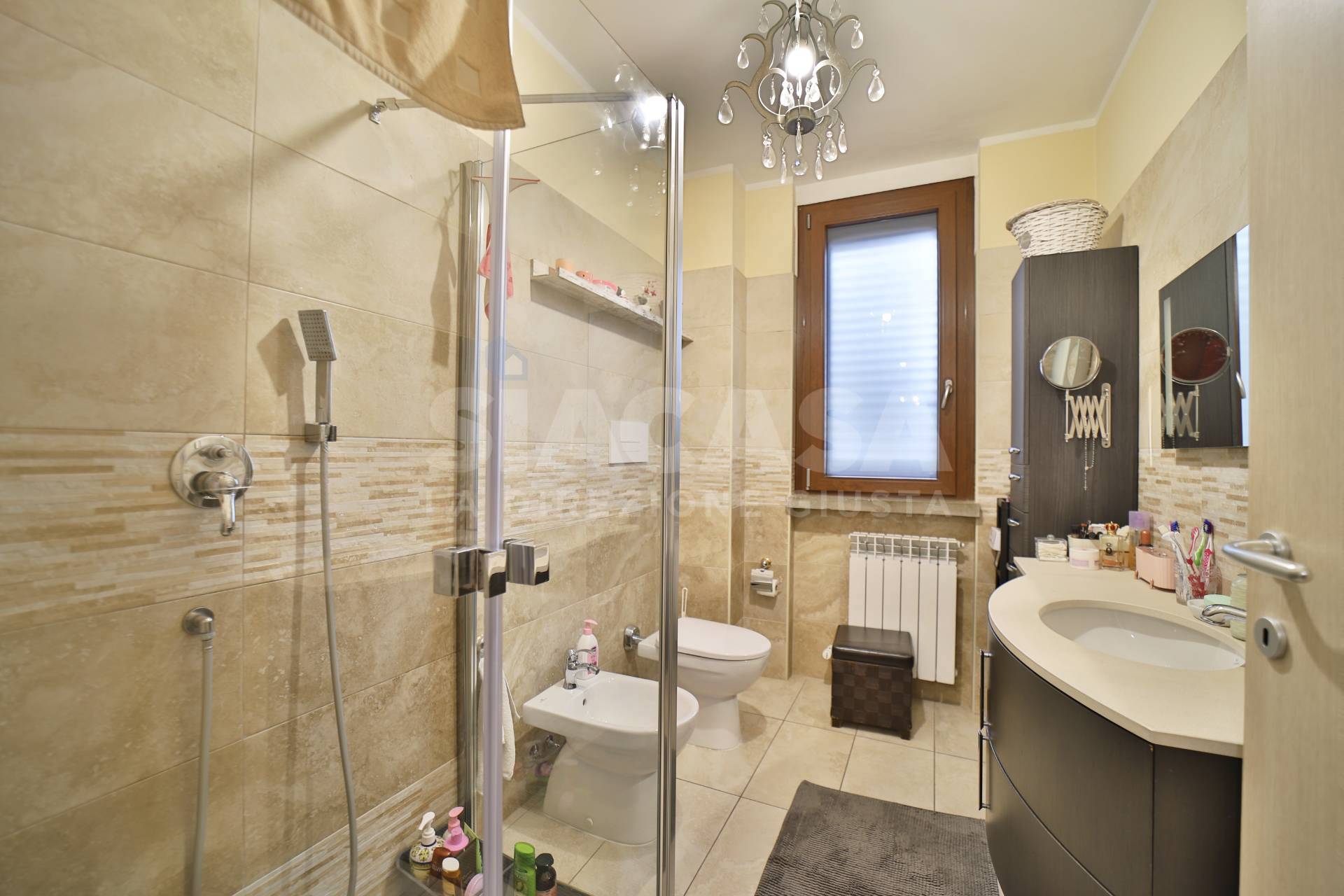 Quadrilocali in vendita a Mezzago