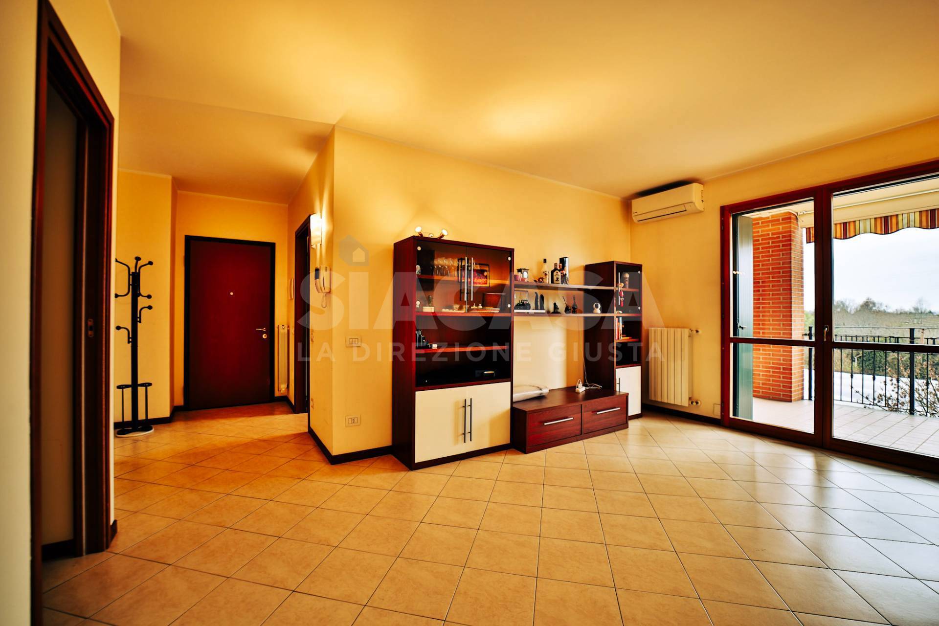 Quadrilocali in vendita a Agrate Brianza