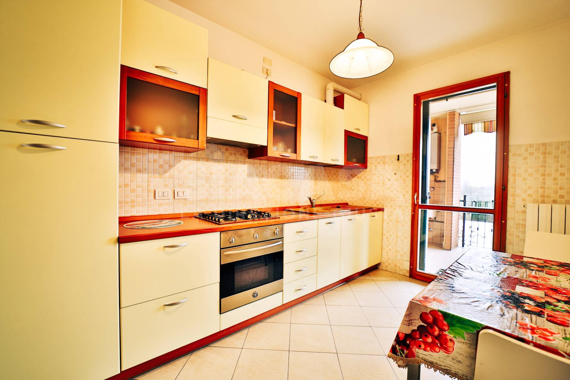 Quadrilocali in vendita a Agrate Brianza