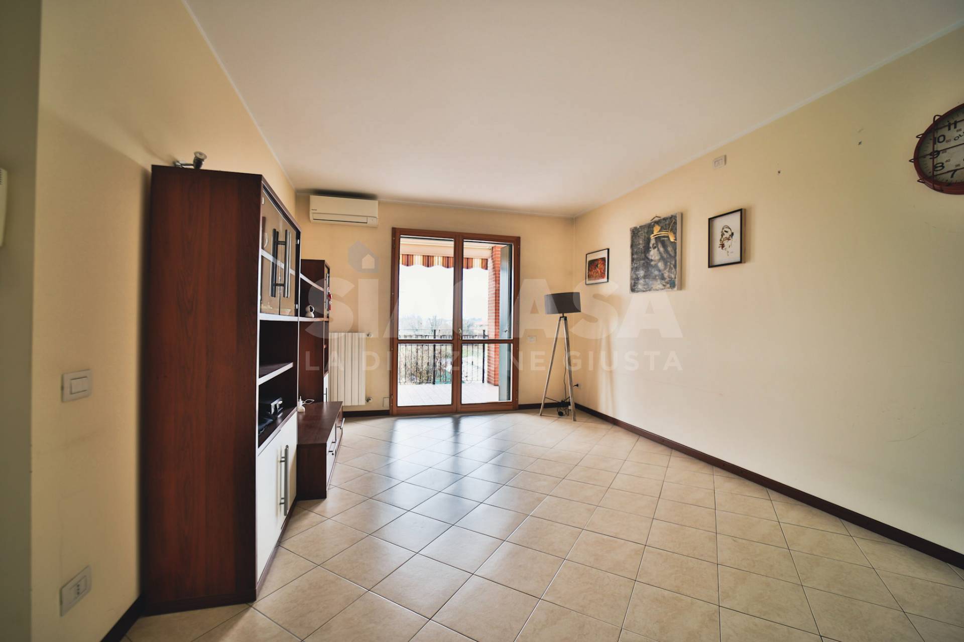 Quadrilocali in vendita a Agrate Brianza