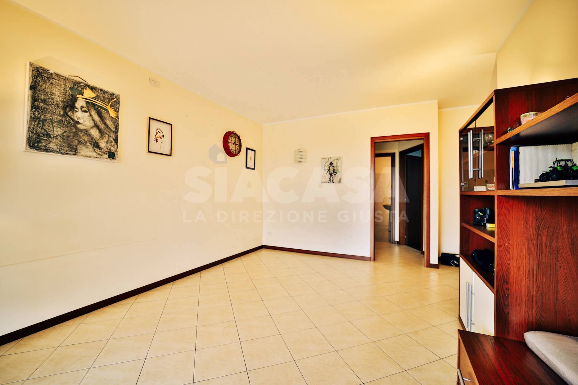 Quadrilocali in vendita a Agrate Brianza