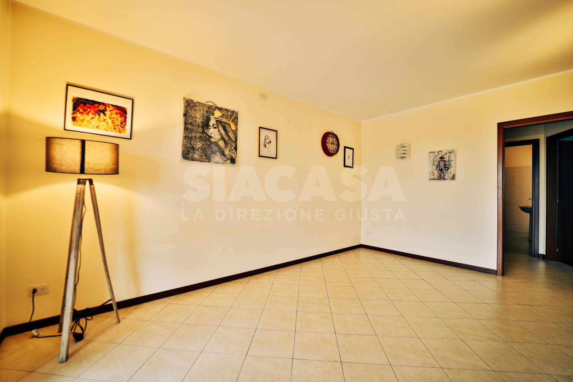 Quadrilocali in vendita a Agrate Brianza