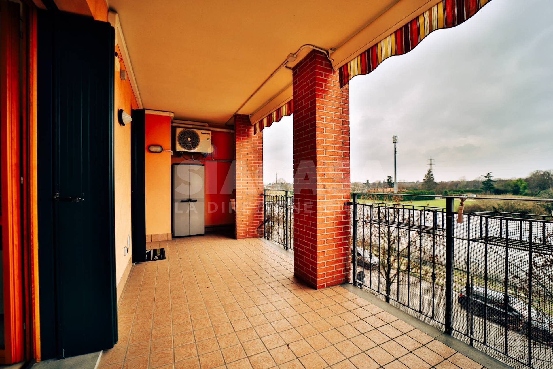 Quadrilocali in vendita a Agrate Brianza