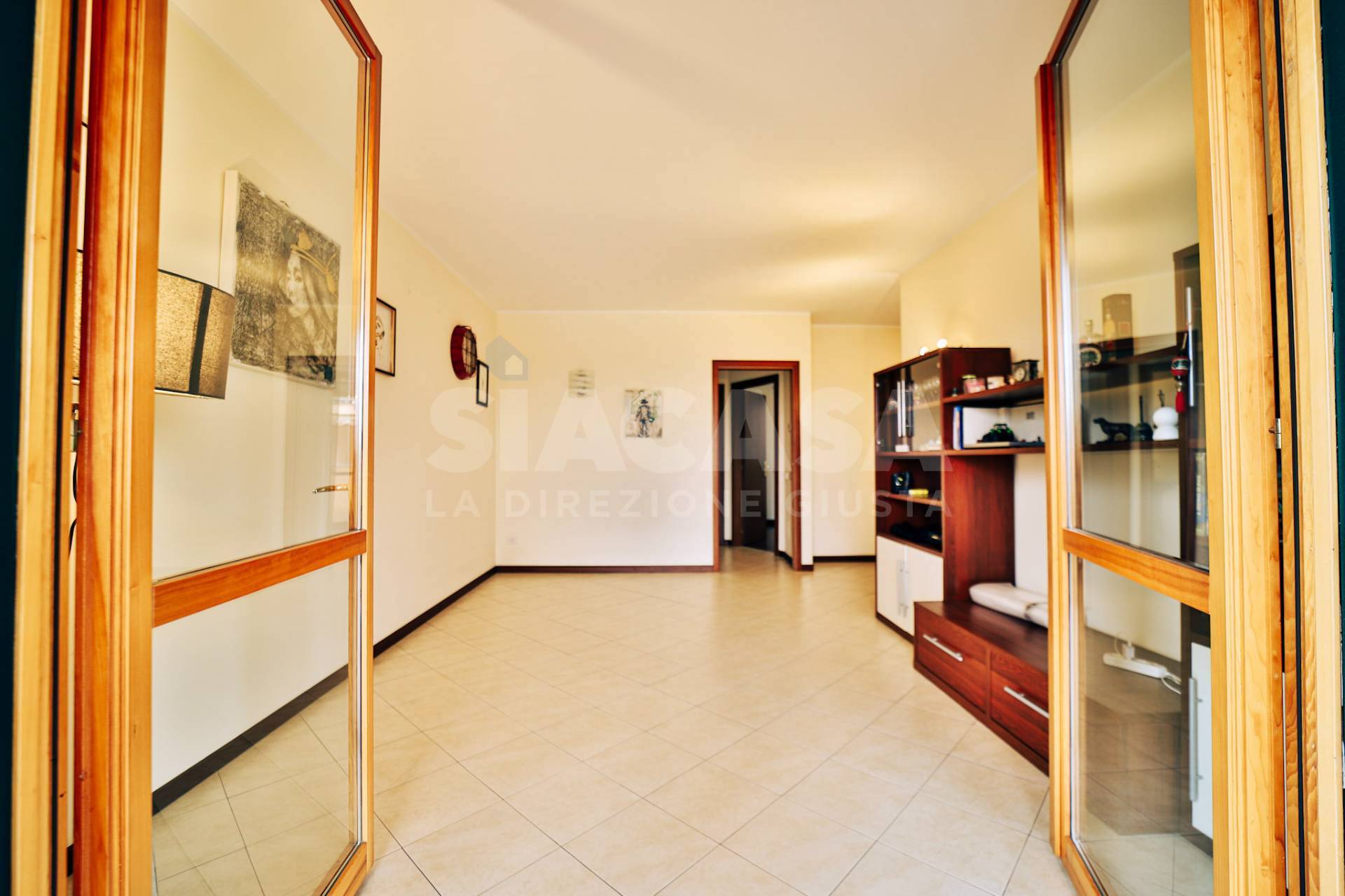 Quadrilocali in vendita a Agrate Brianza