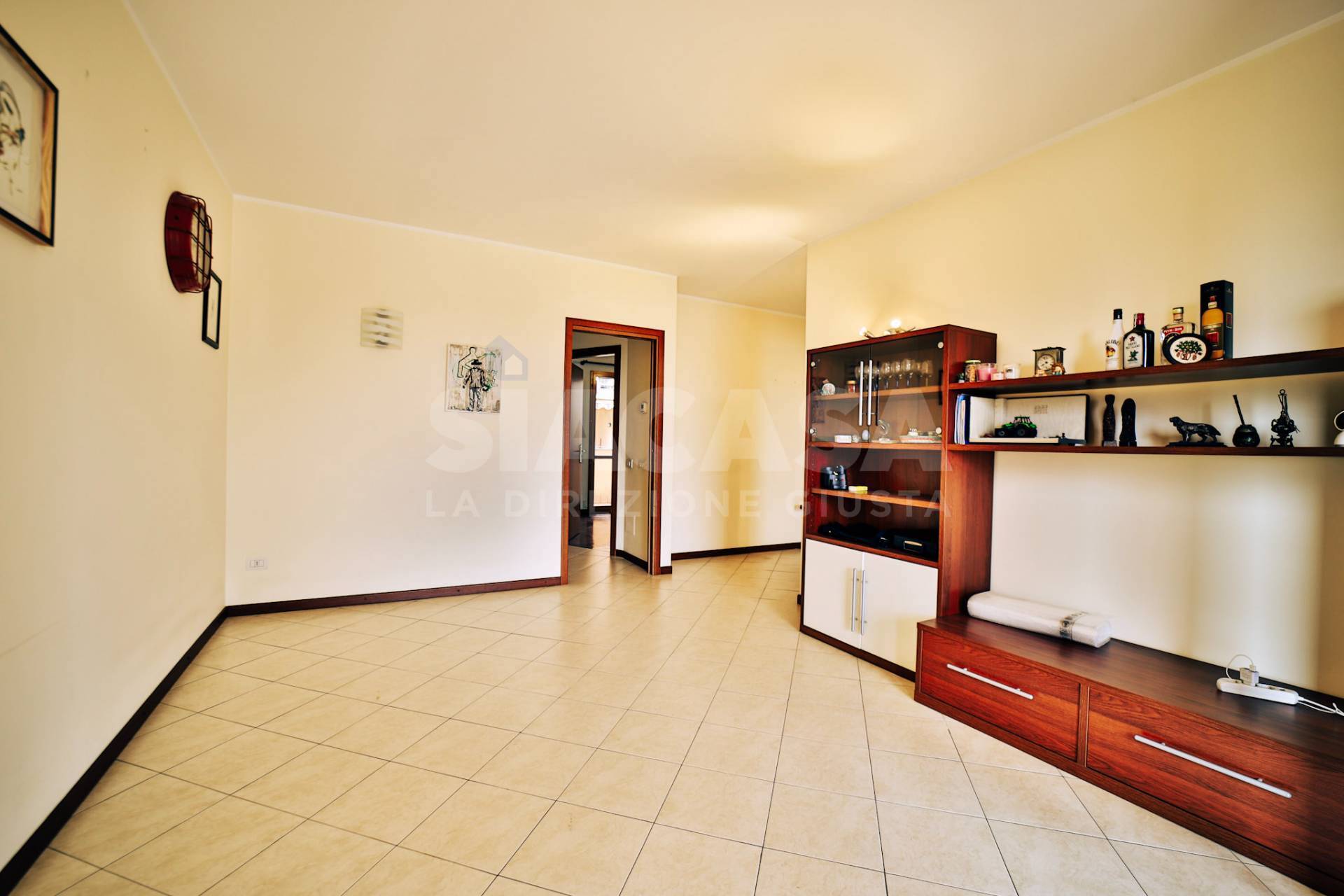 Quadrilocali in vendita a Agrate Brianza