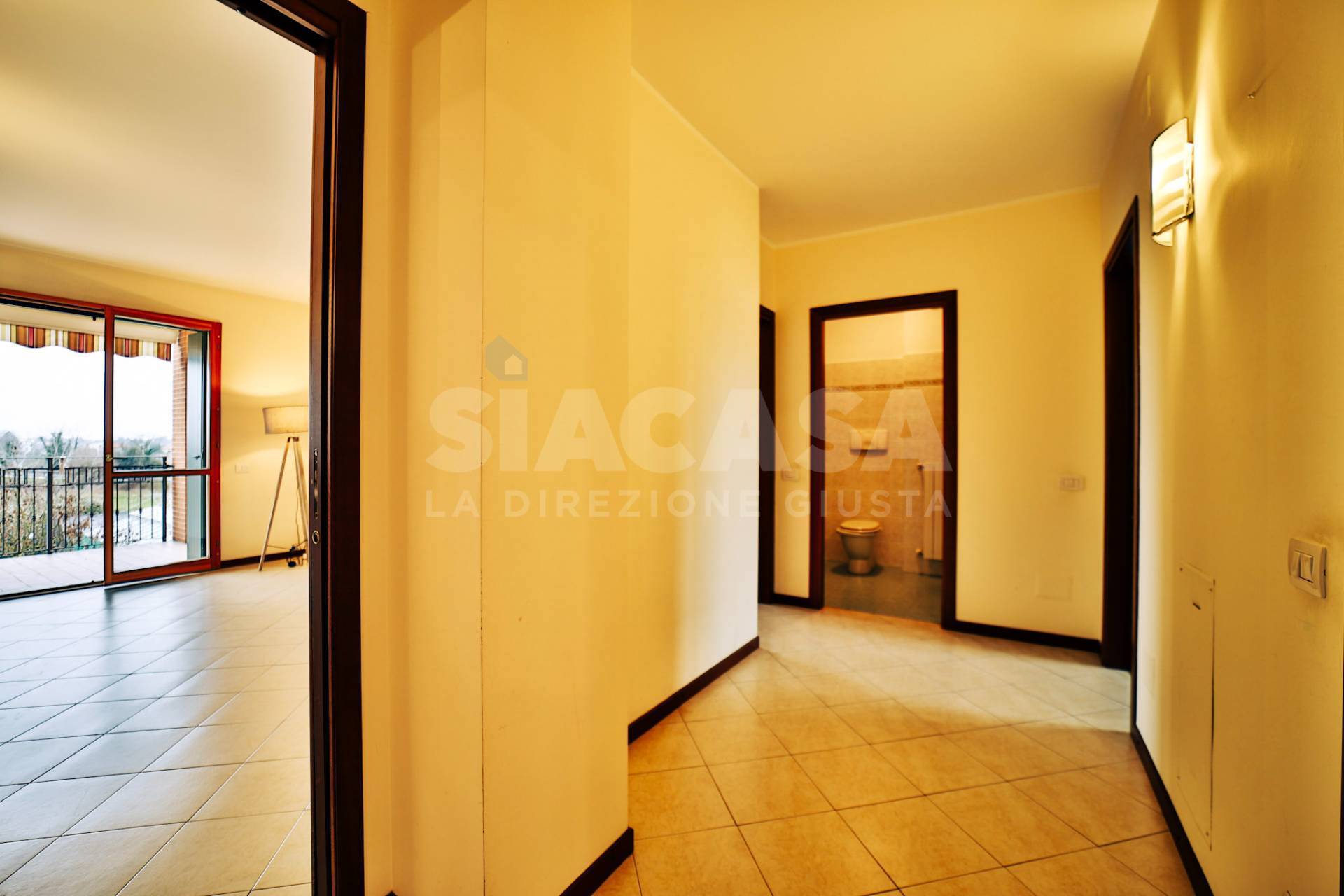 Quadrilocali in vendita a Agrate Brianza