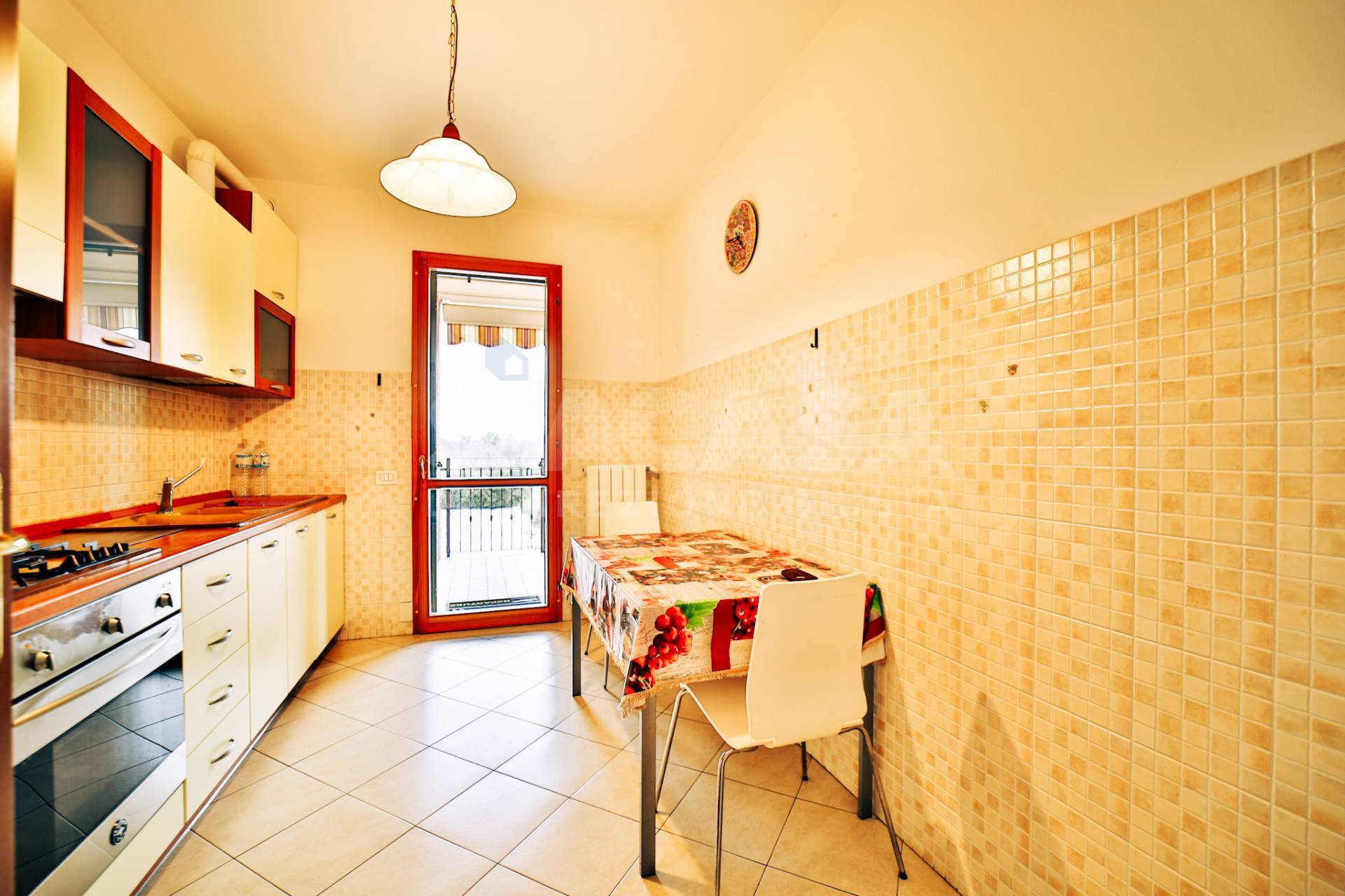 Quadrilocali in vendita a Agrate Brianza