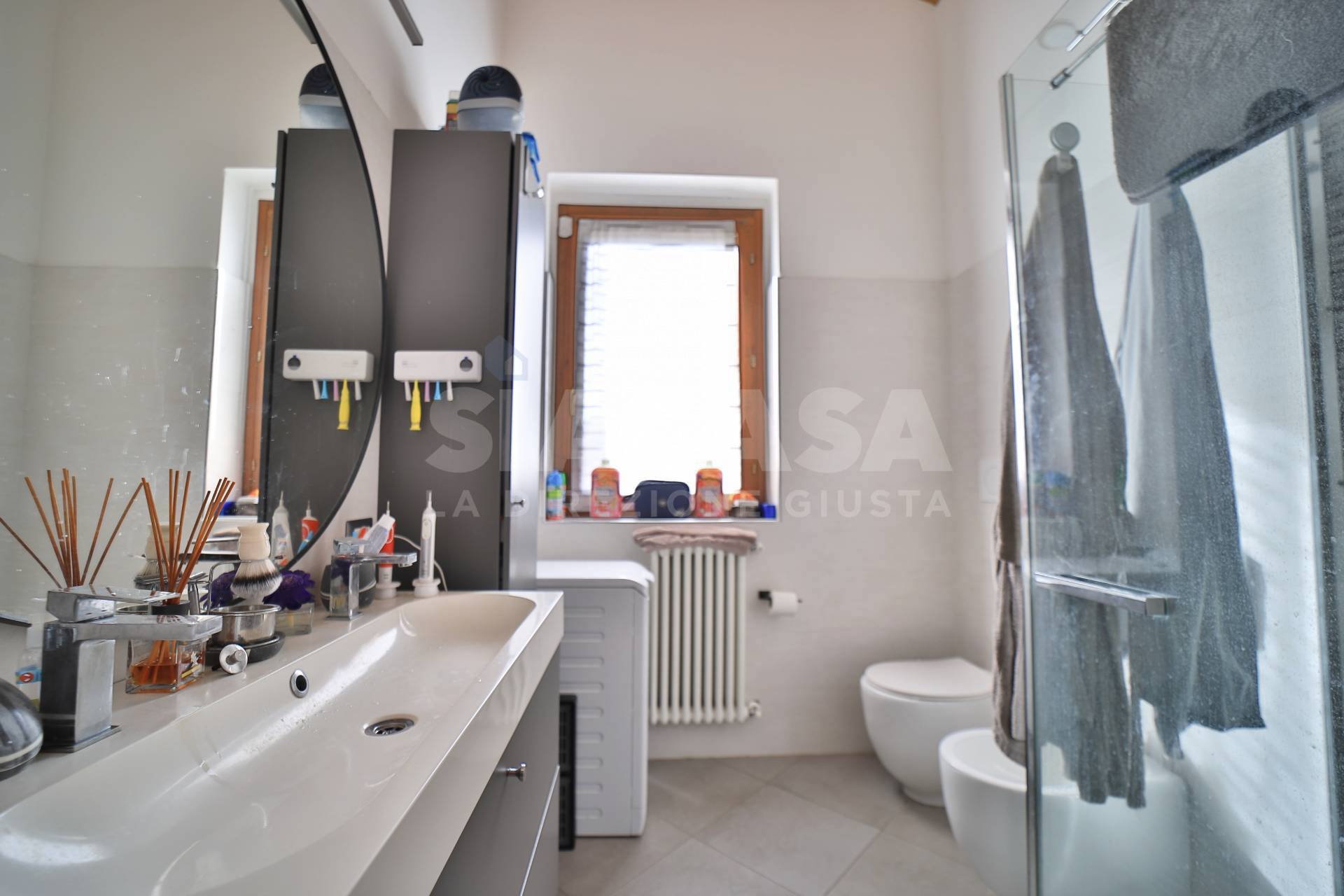 Quadrilocali in vendita a Cornate d'Adda