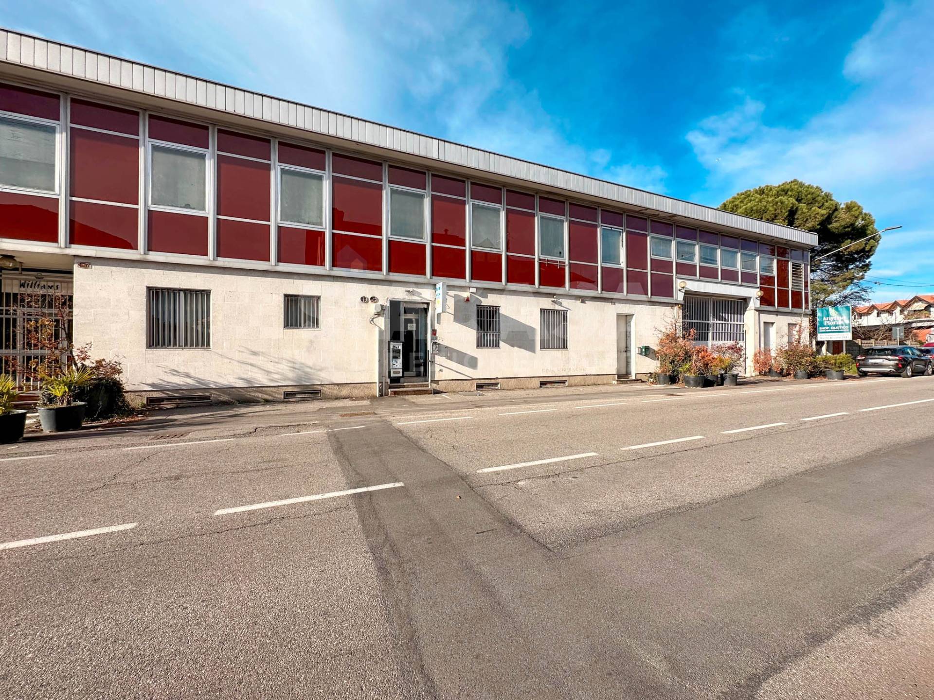 Attivit commerciale in vendita a Olgiate Olona