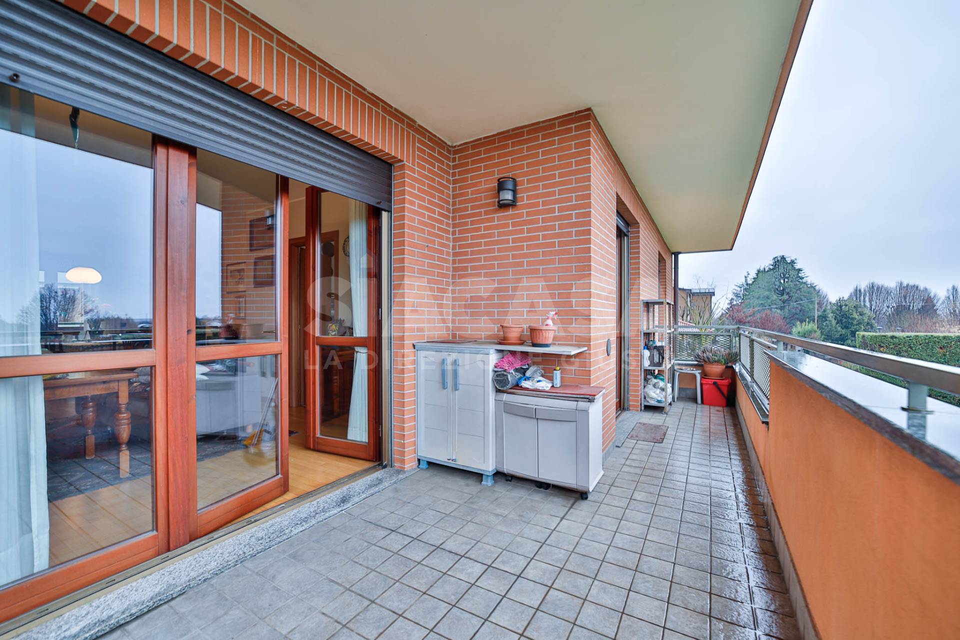 Quadrilocali in vendita a Mezzago