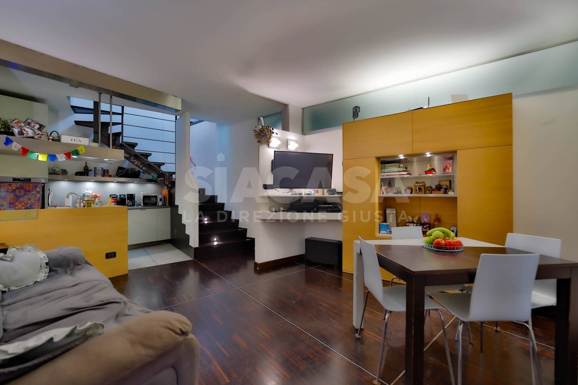 Trilocali in vendita a Lomagna