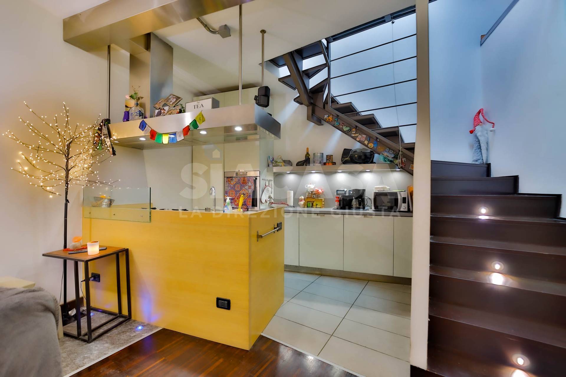 Trilocali in vendita a Lomagna