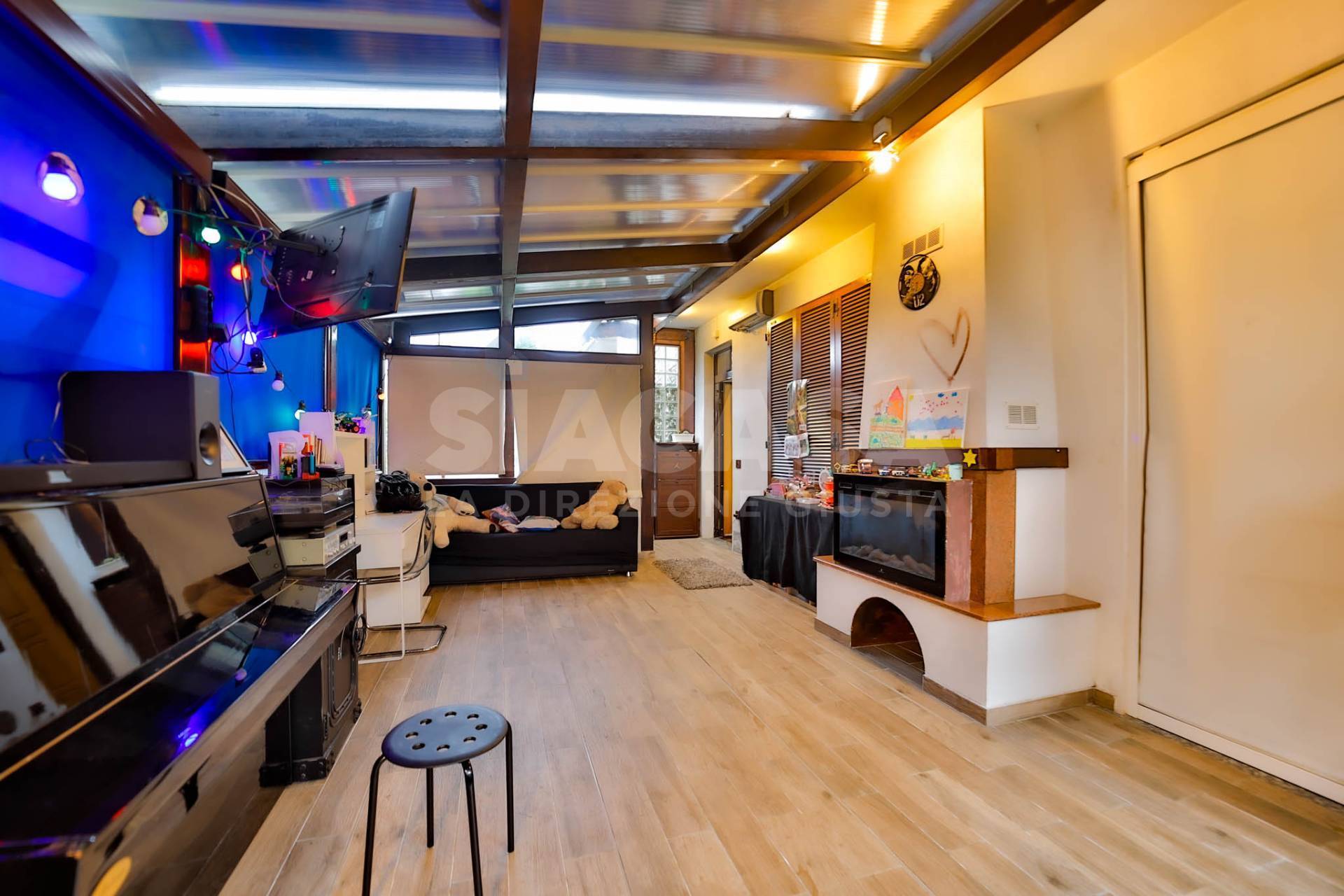 Trilocali in vendita a Lomagna