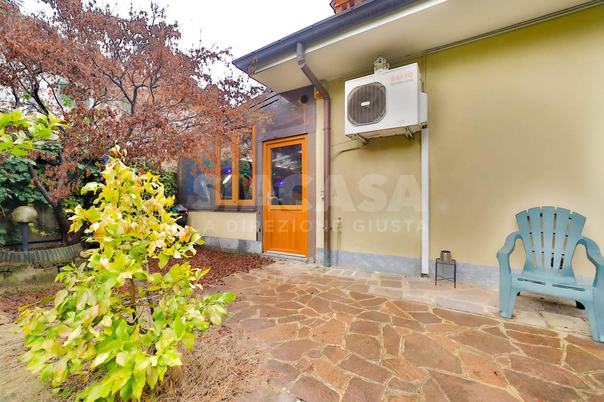 Trilocali in vendita a Lomagna