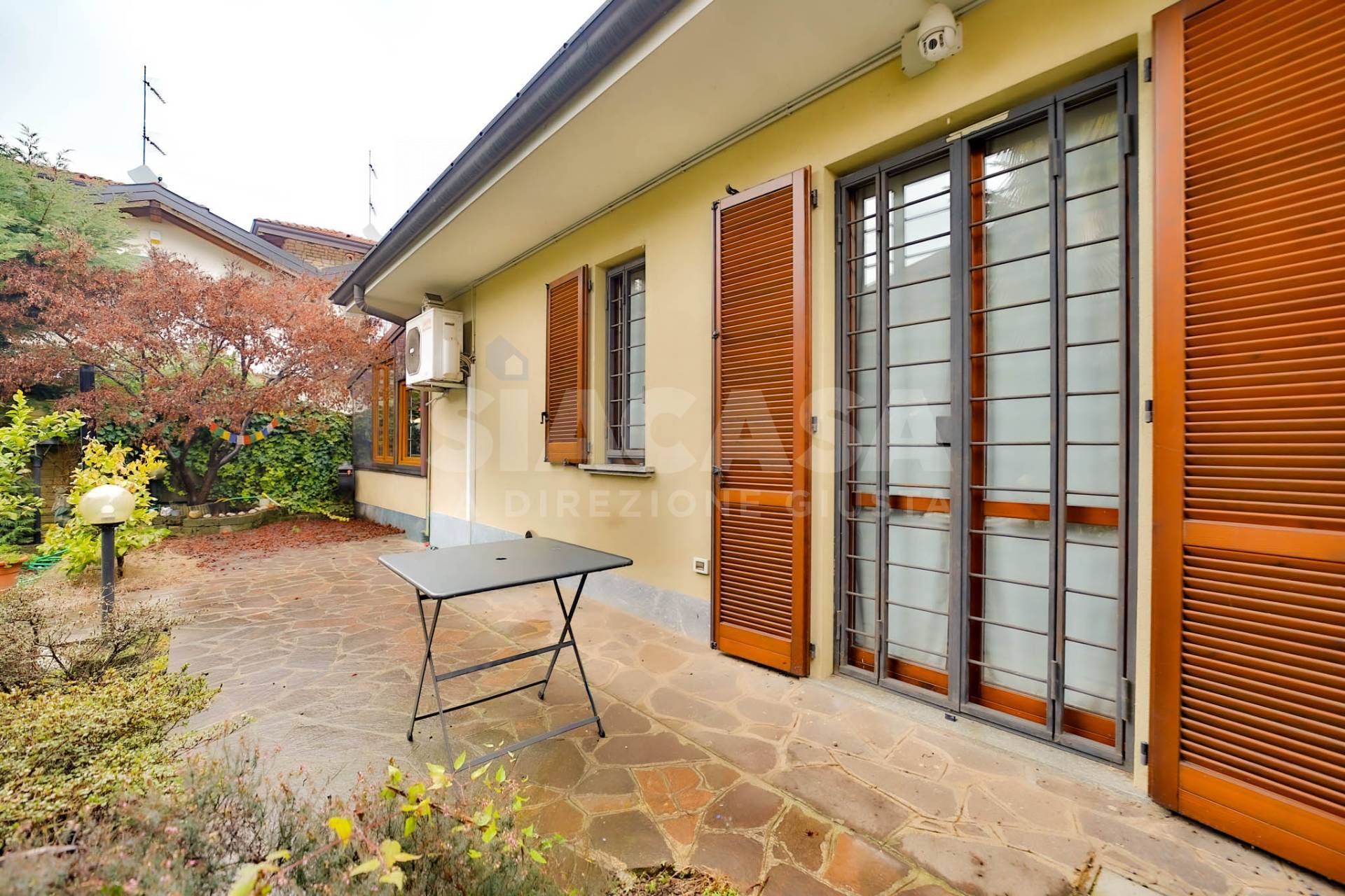 Trilocali in vendita a Lomagna