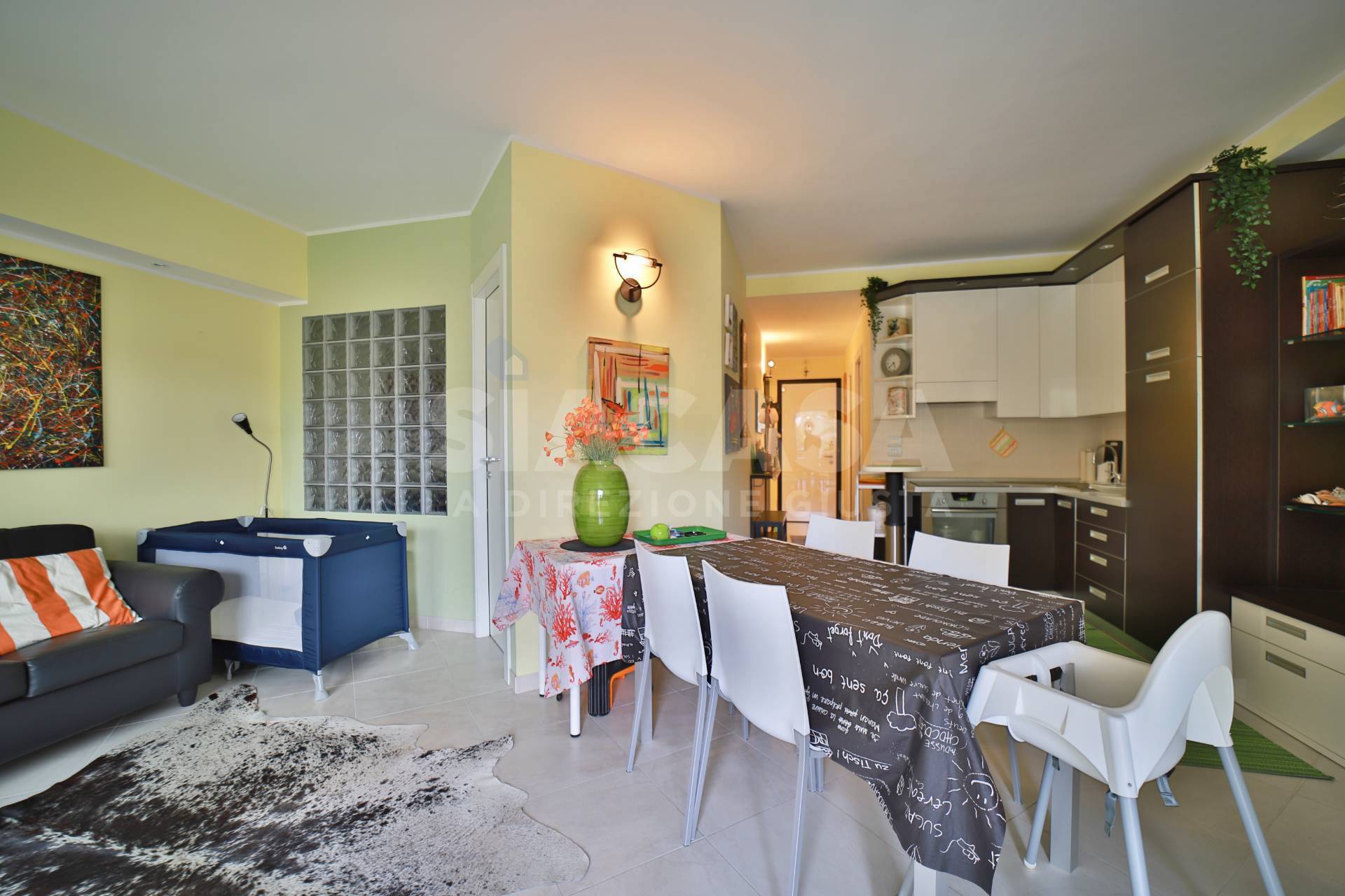 Trilocali in vendita a Sanremo